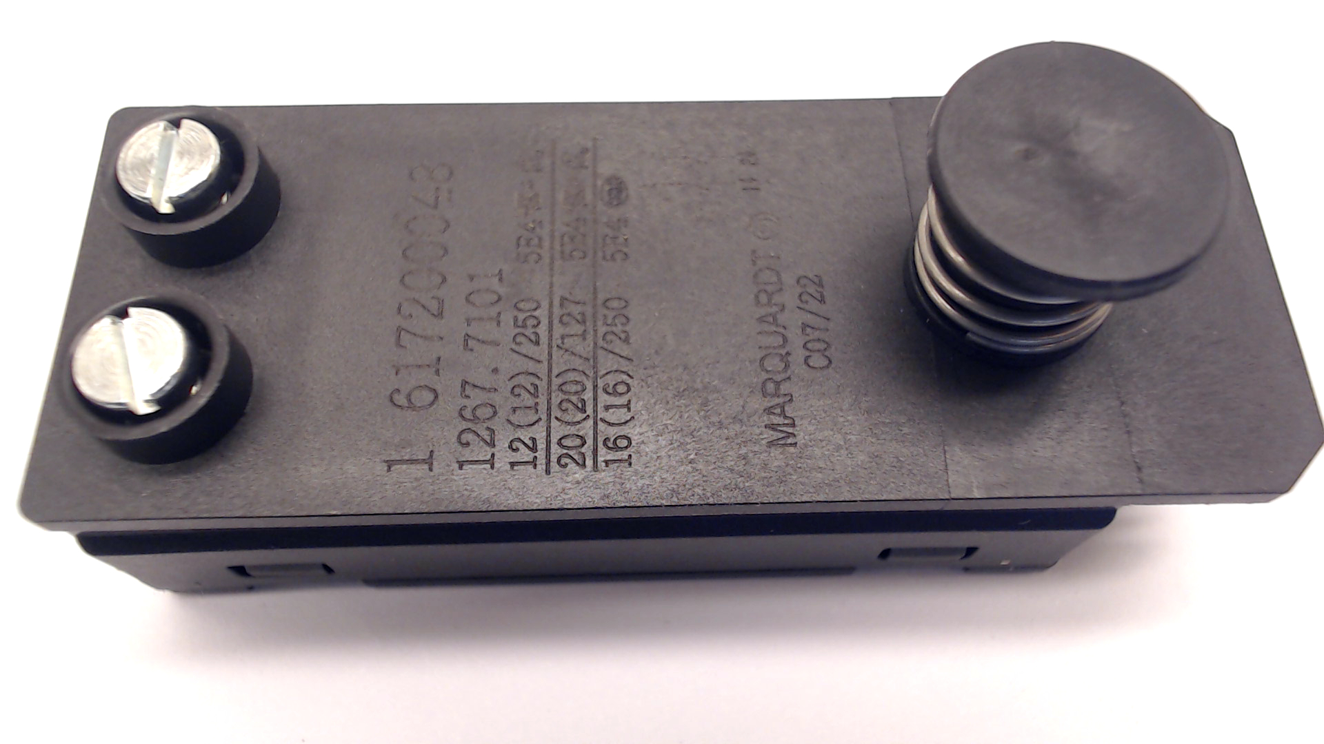 Bosch 1617200048 Switch