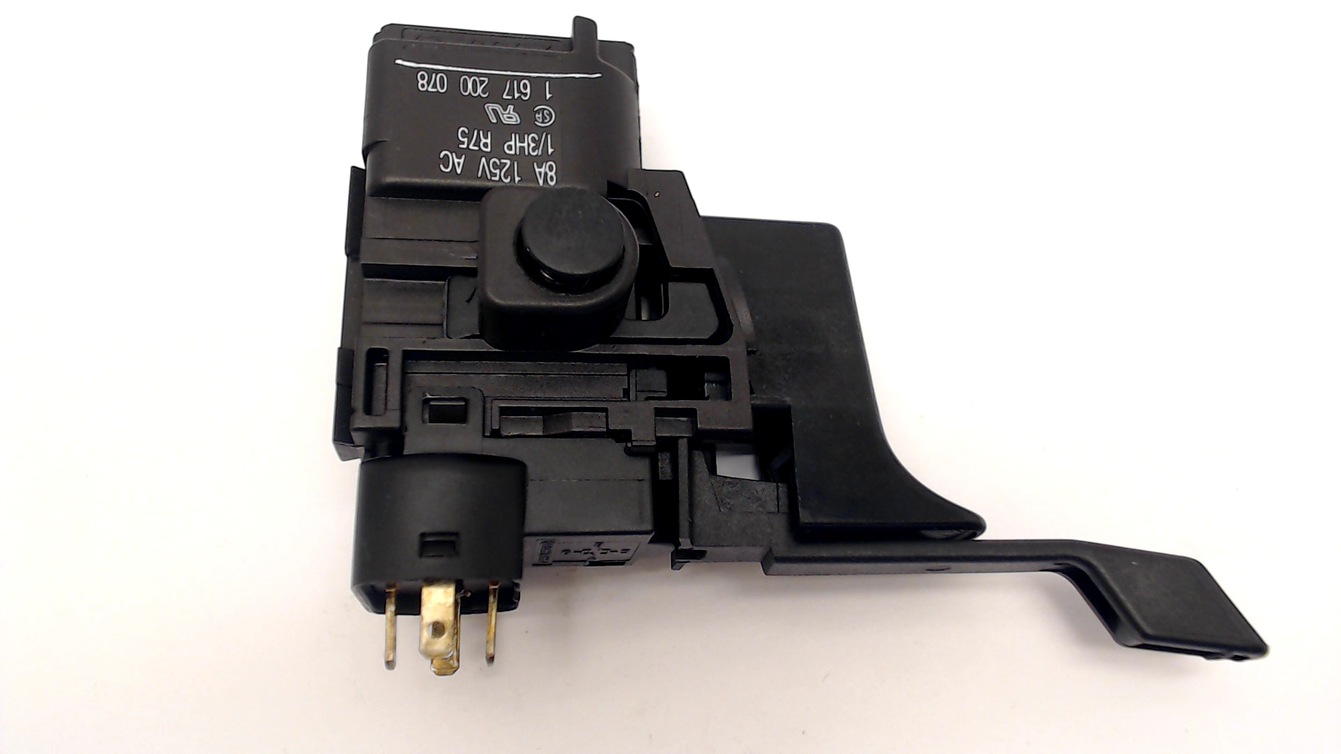 Bosch 1617200078 Switch