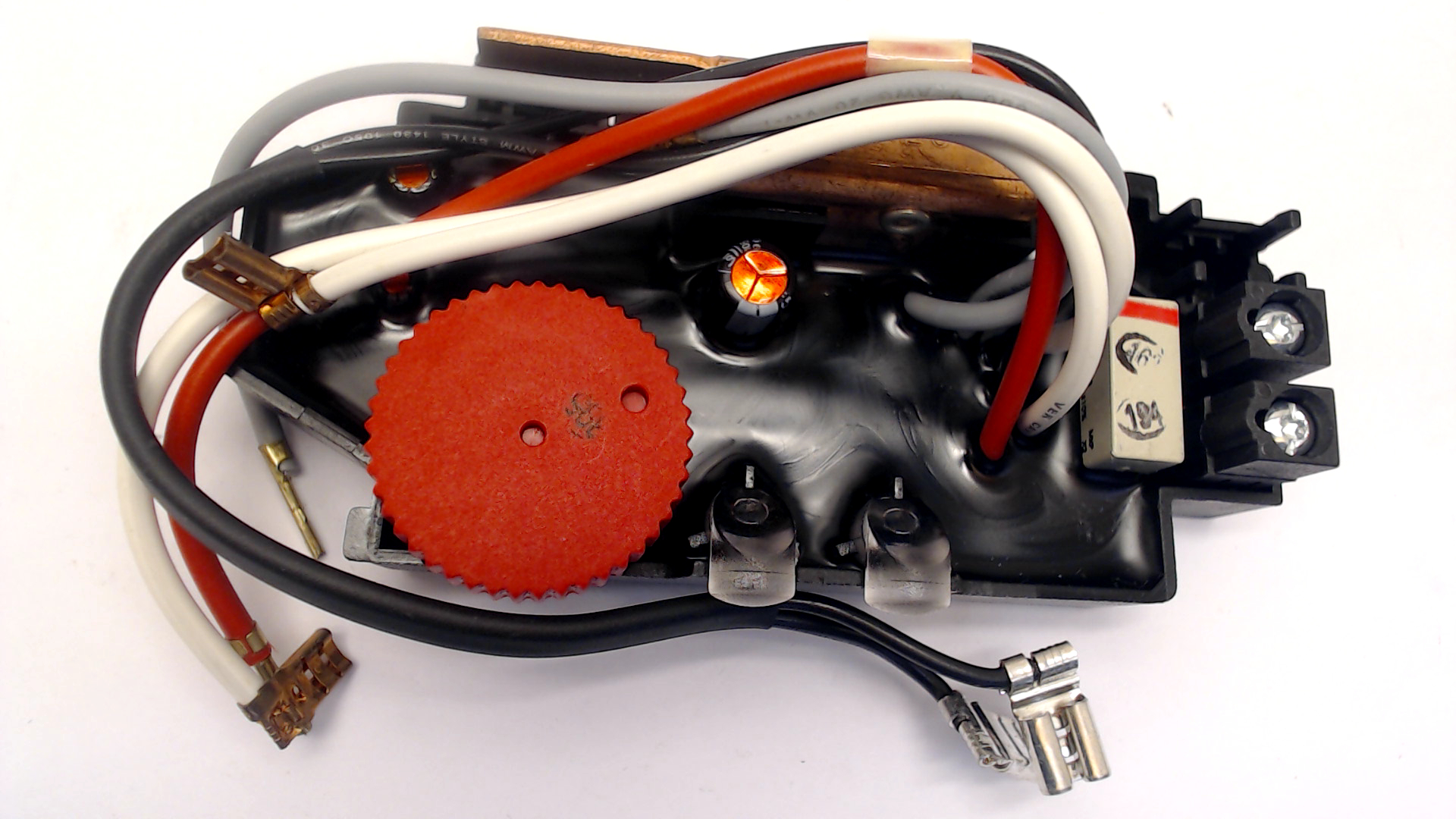 Bosch 1617233050 Speed Governor