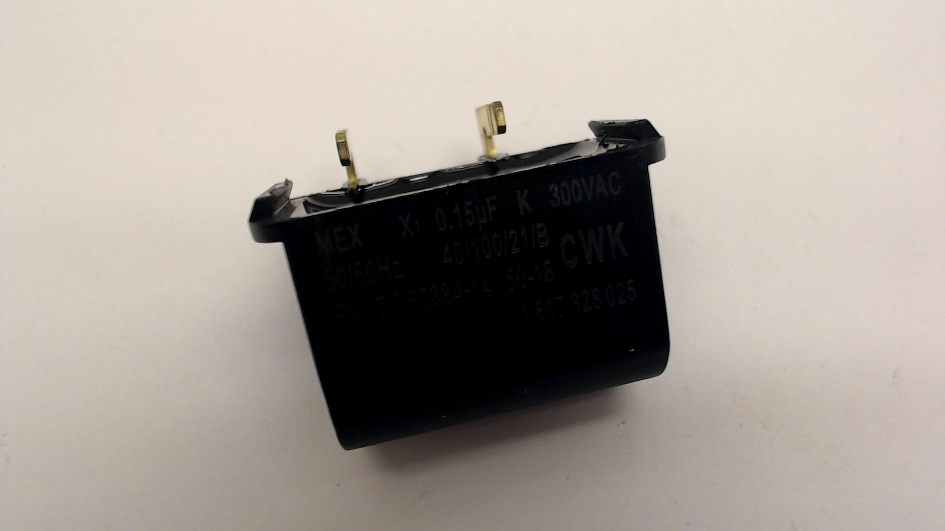 Bosch 1617328025 Suppression Filter
