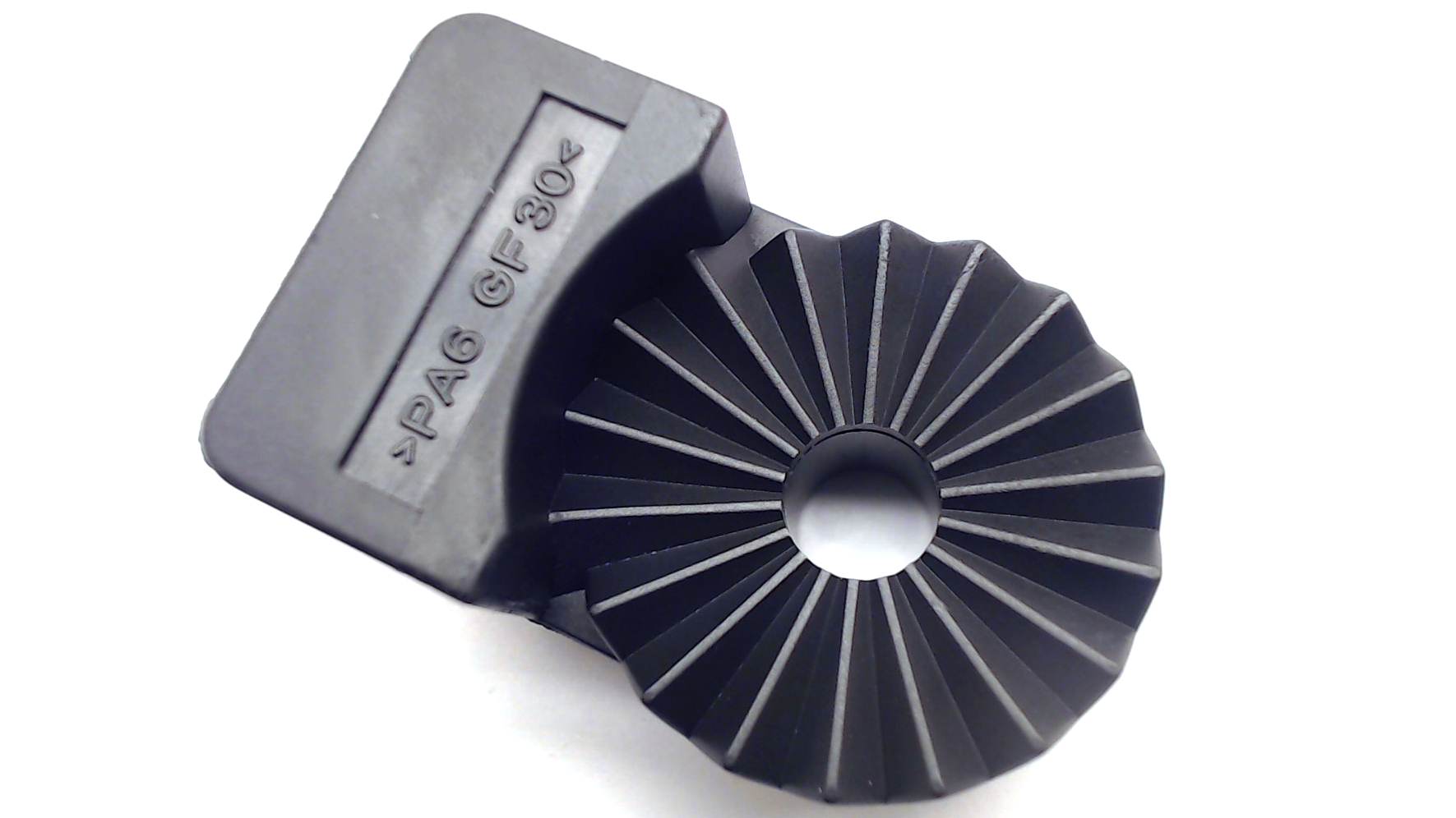 Bosch 1618040084 Clamping Piece