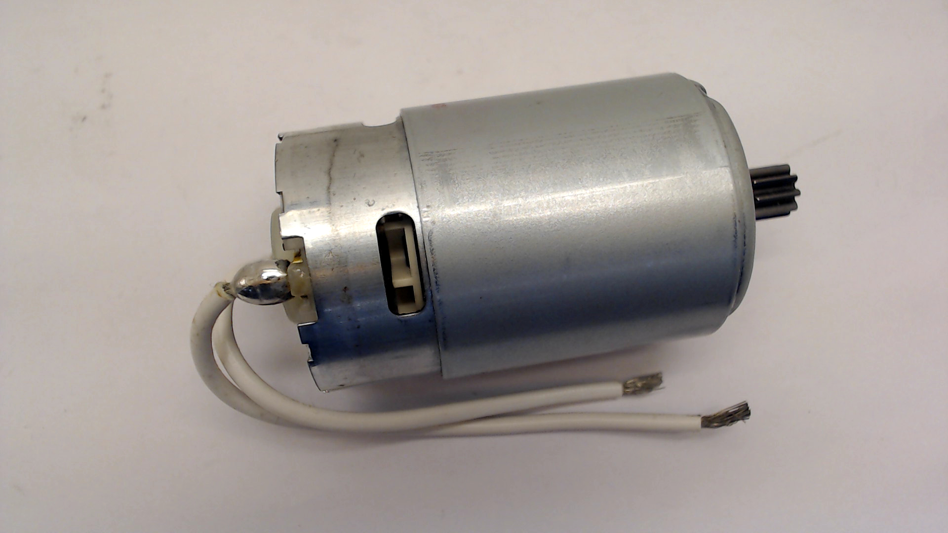 Bosch 1619P00142 Dc Motor
