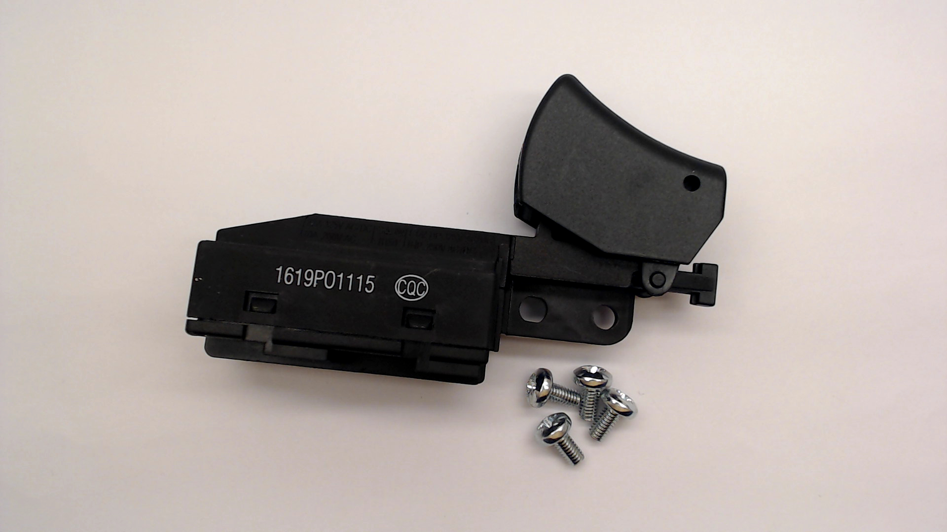 Bosch 1619P01115 On-off Switch