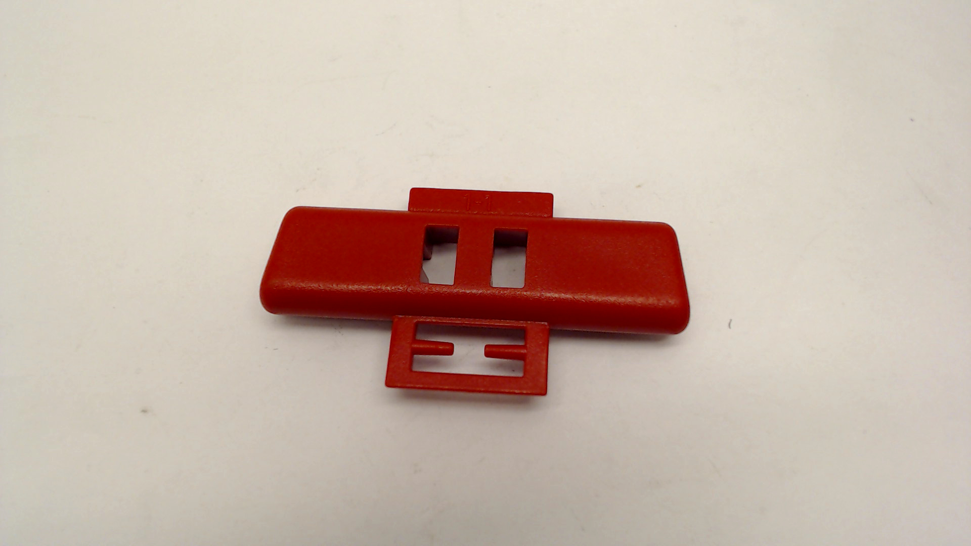 Bosch 1619P01156 Switch Button