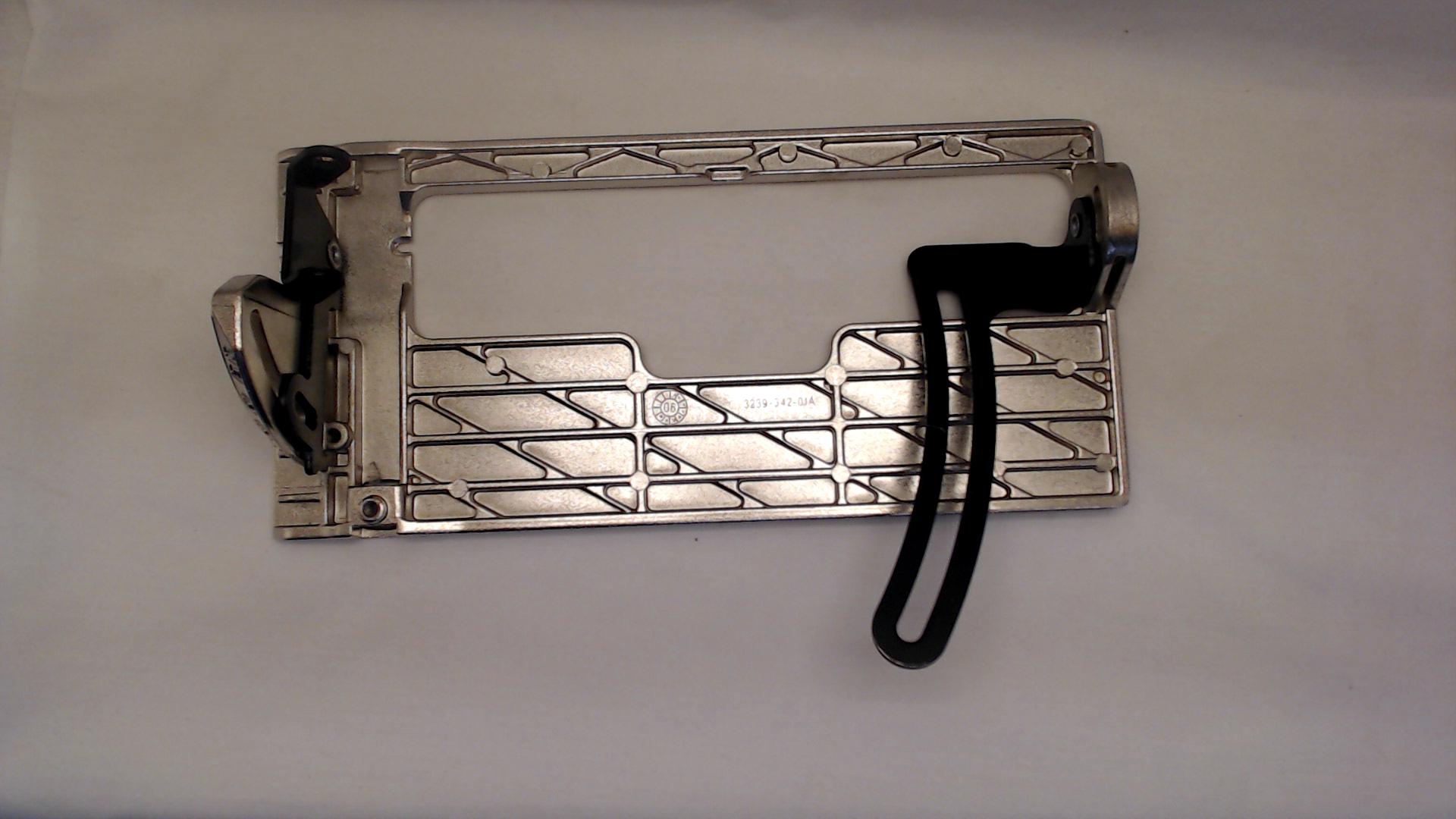 Bosch 1619P01233 Base Plate