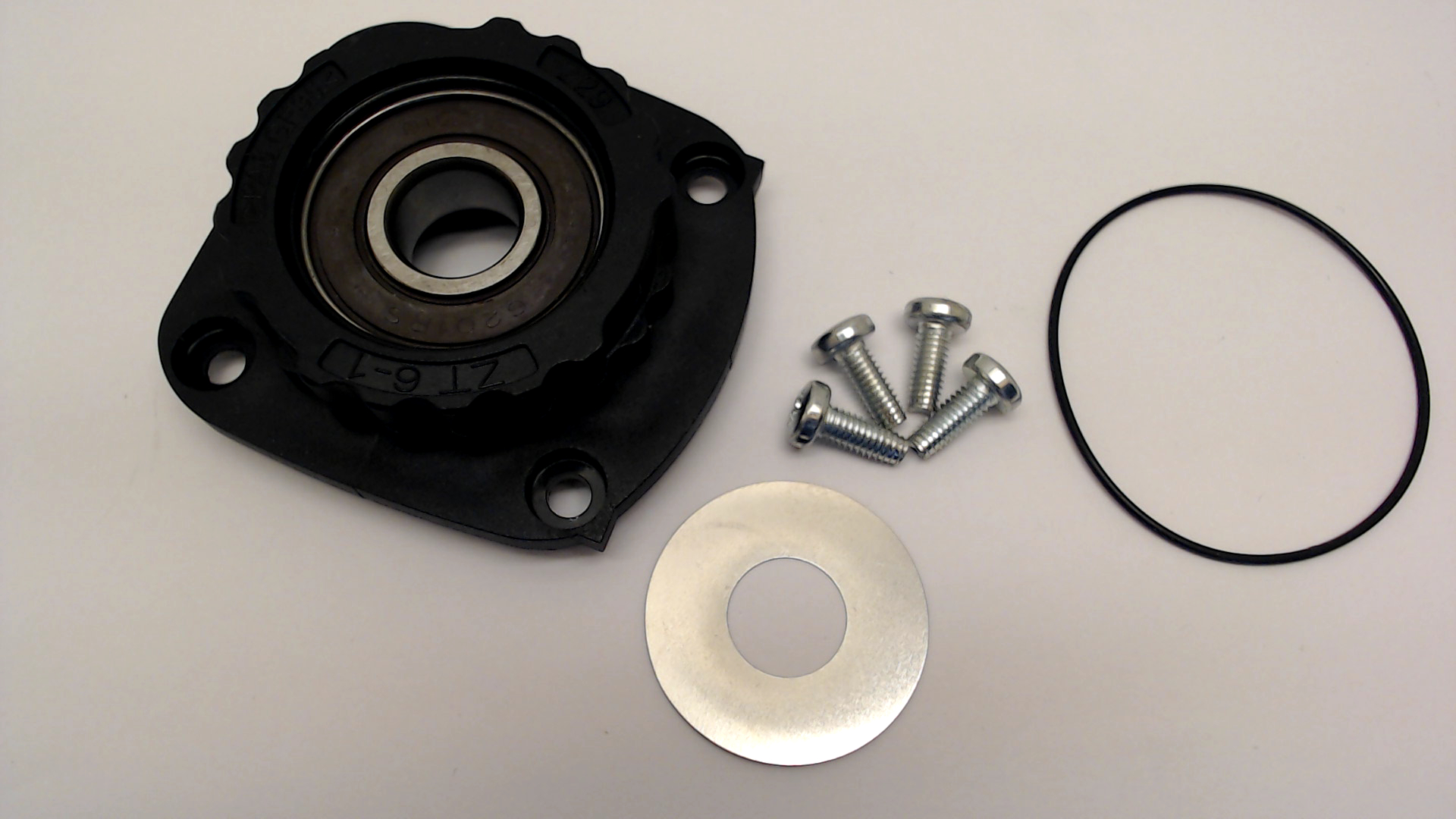 Bosch 1619P02708 Bearing Flange