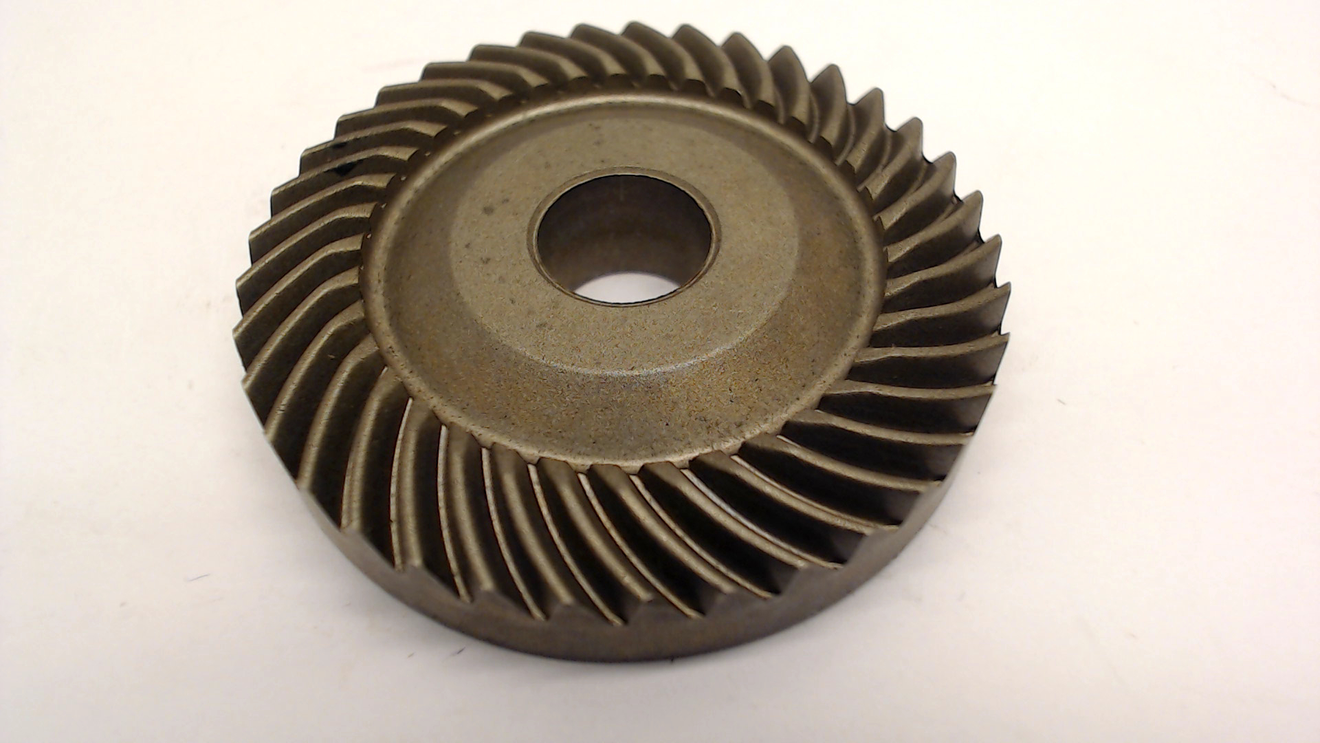 Bosch 1619P07918 Crown Gear