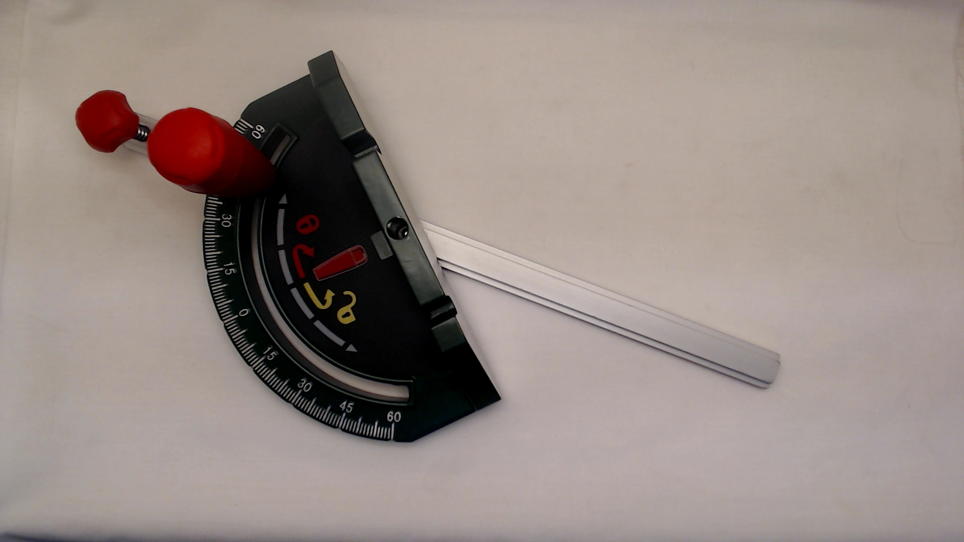 Bosch 1619PA3154 Mitre Gauge