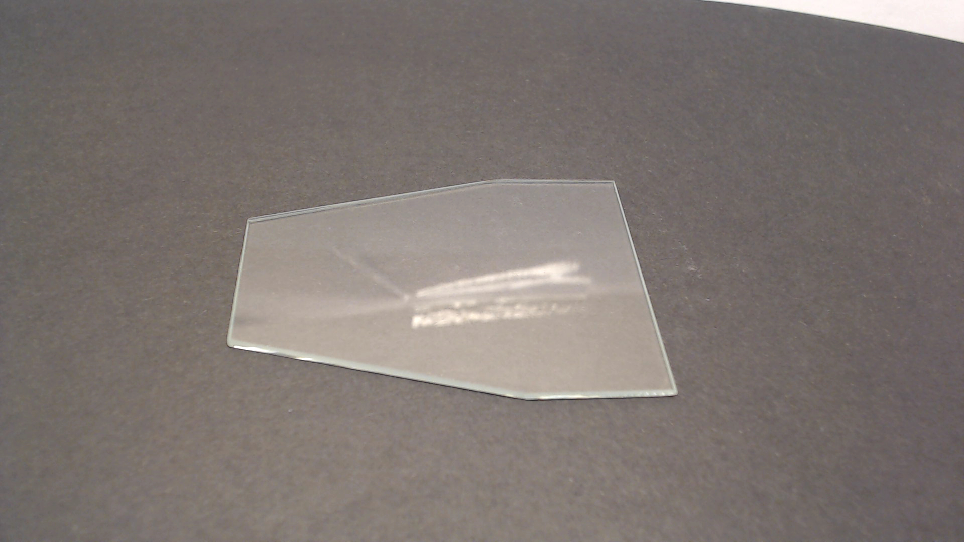 Bosch 1619PA4986 Transparent Cover