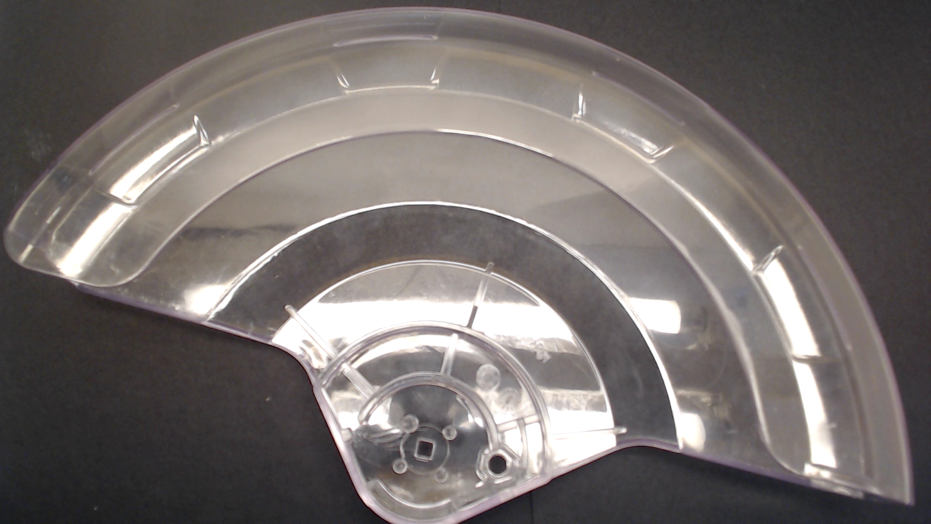 Bosch 1619PA6950 Protective Cover