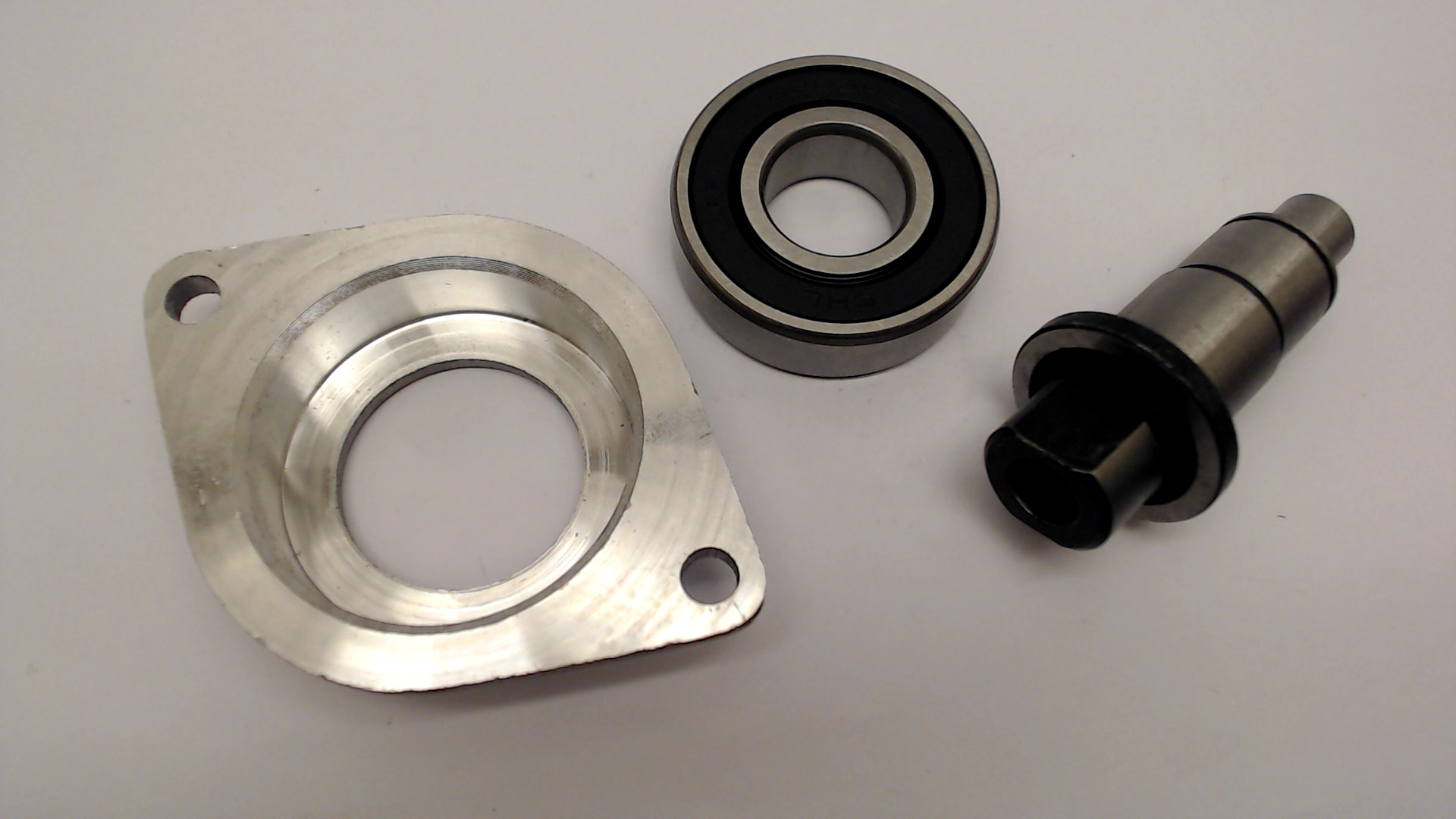 Bosch 1619PA7032 Spindle