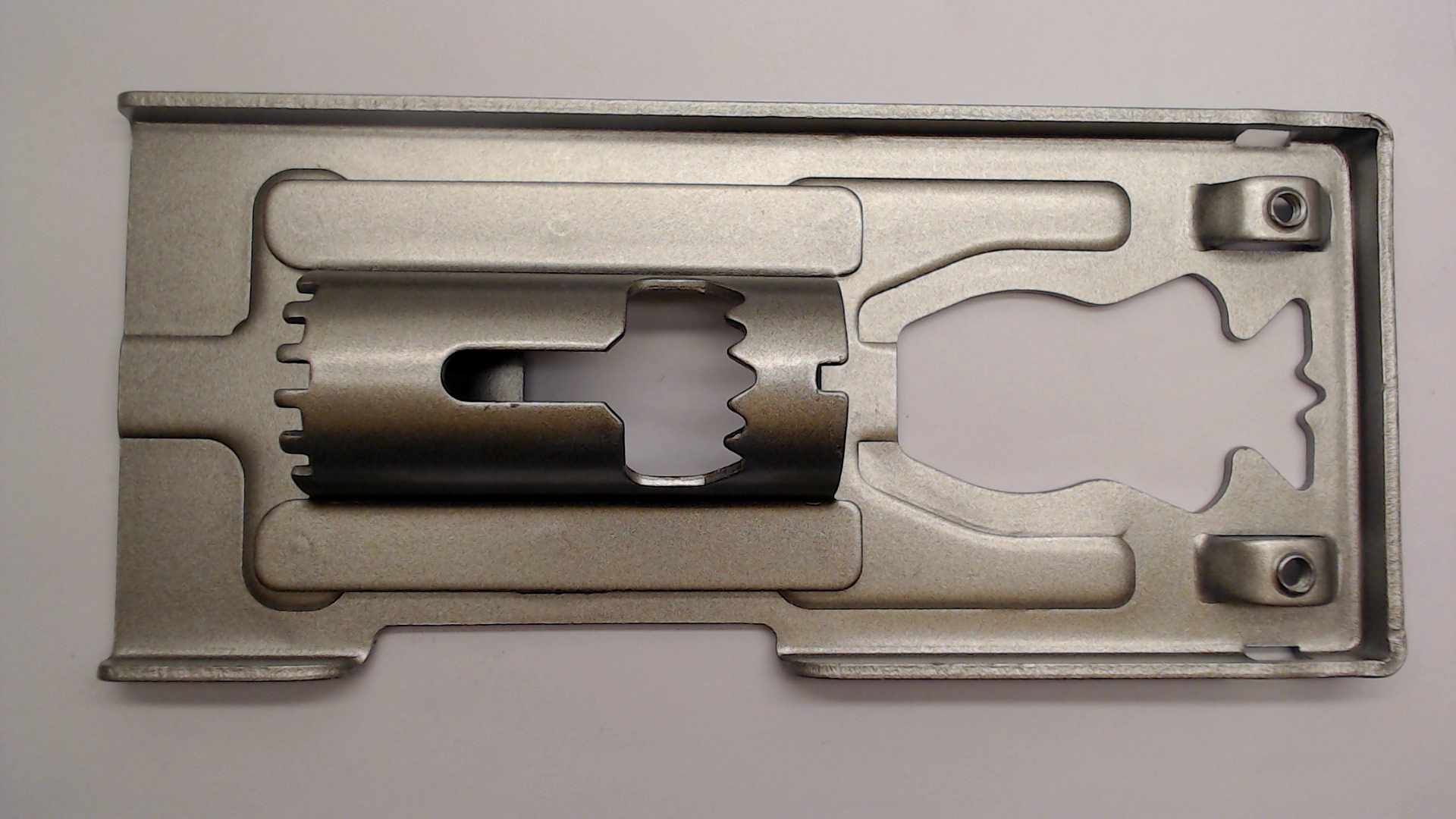 Skil 1619X02728 Plate