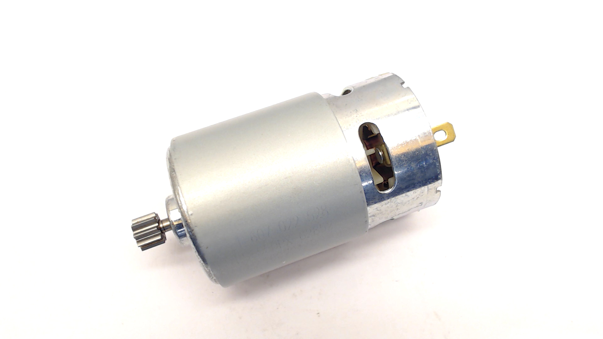 Bosch 1619X07801 Dc Motor