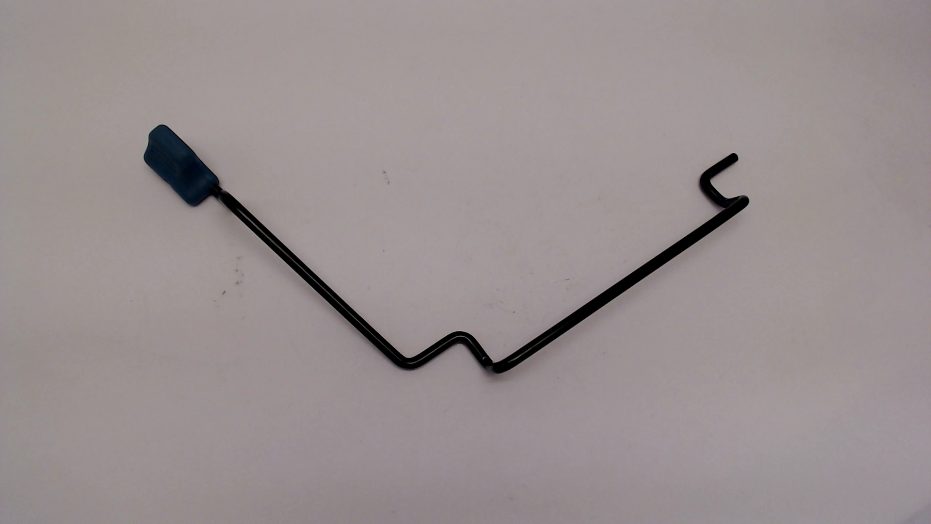 Makita 162259-8 LEVER COMPLETE BO4555/BO4556