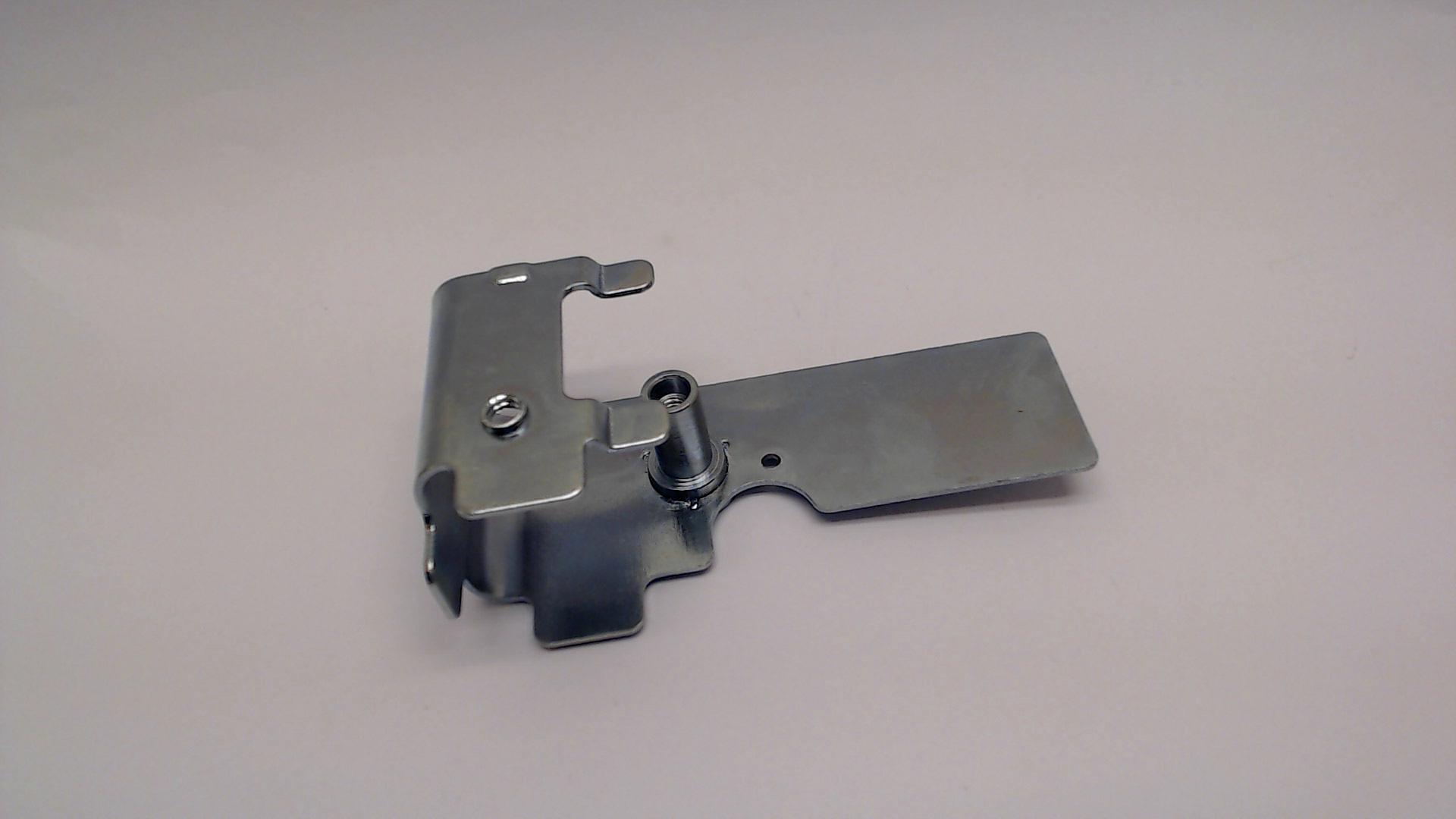 Makita 165414-1 GUARD PLATE COMPLETE