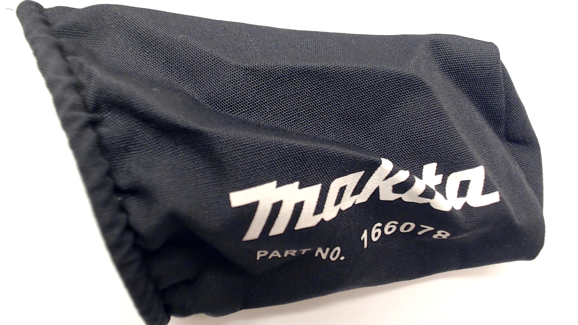 Makita 166078-4 DUST BAG BO5041/30/31/5445