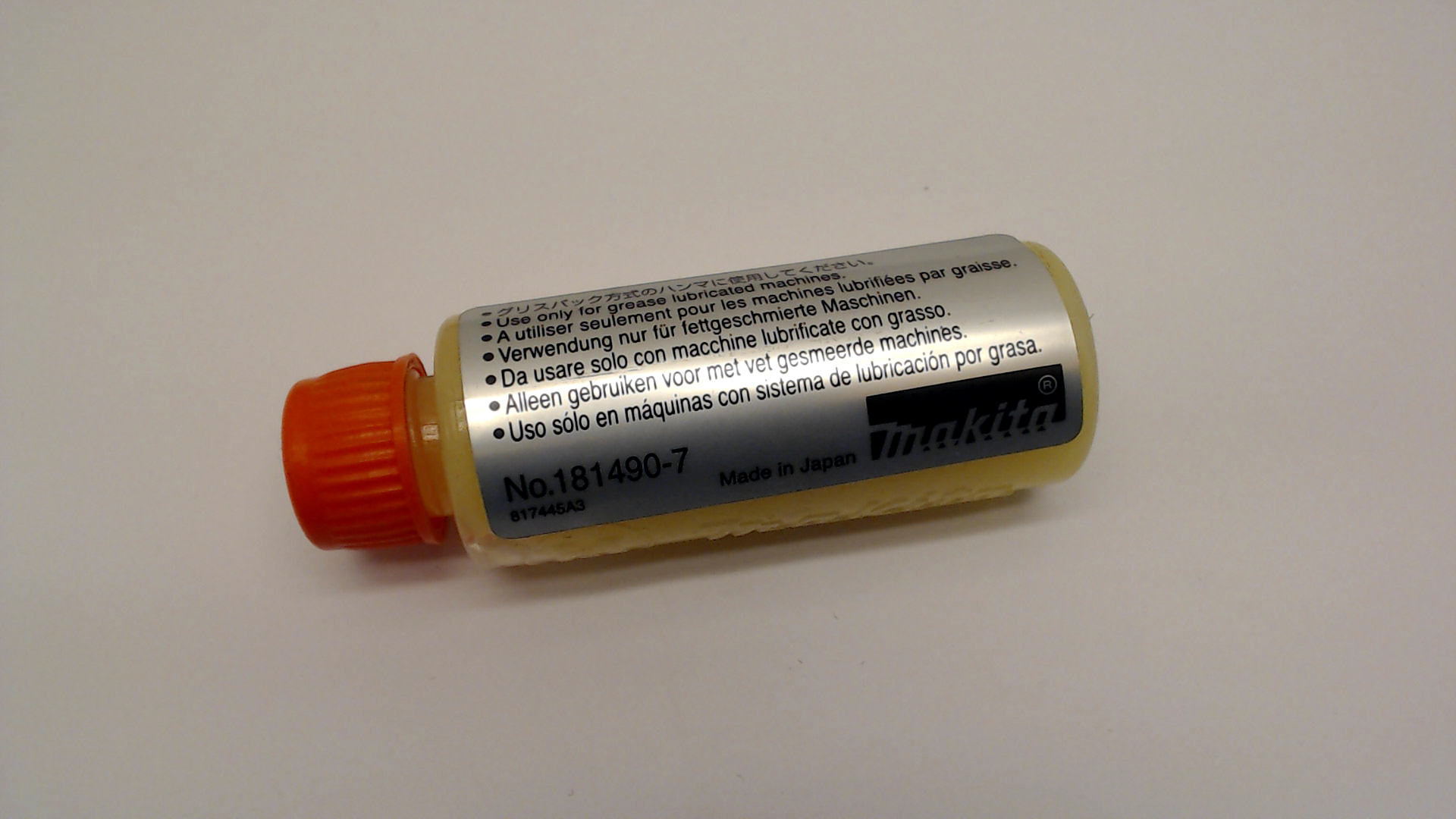 Makita 181490-7 HAMMER GREASE 30g