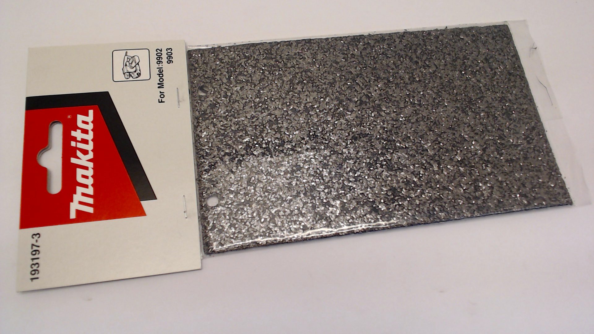 Makita 193197-3 CARBON PLATE