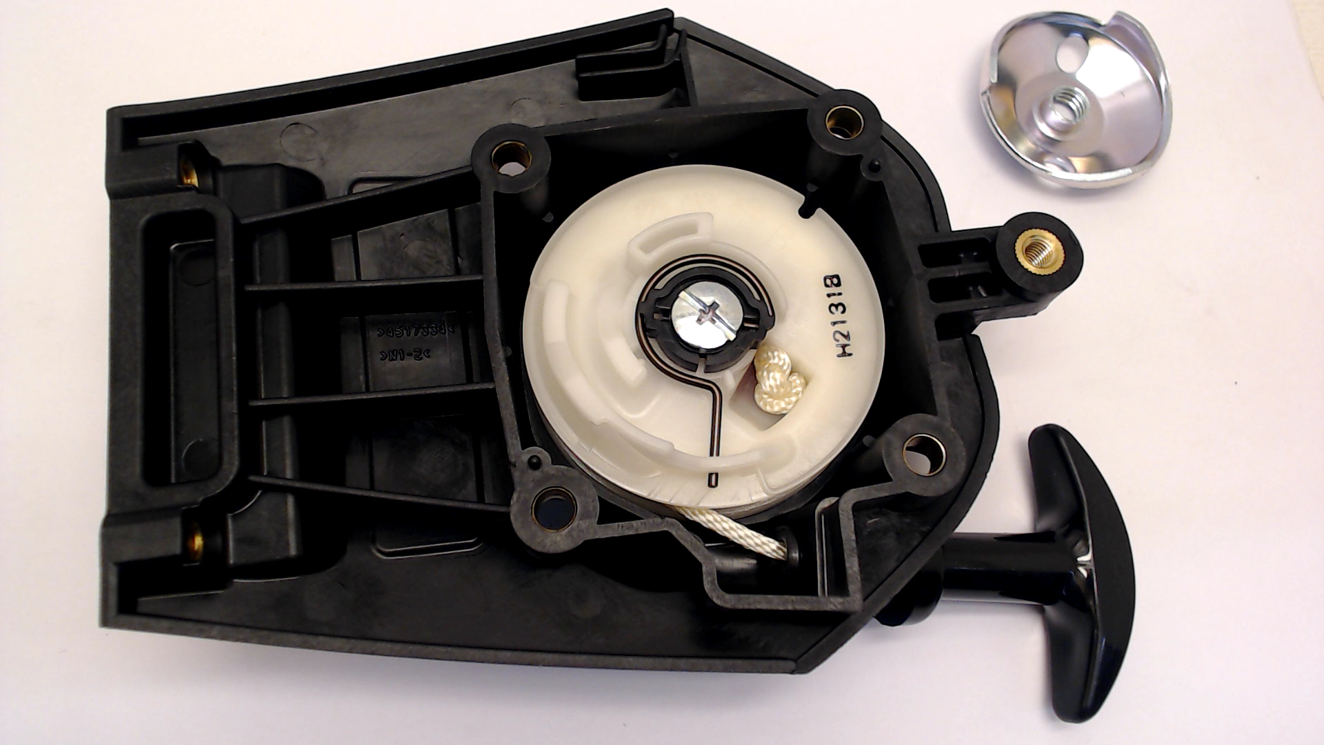 Makita 195308-6 RECOIL STARTER SET ER2650LH