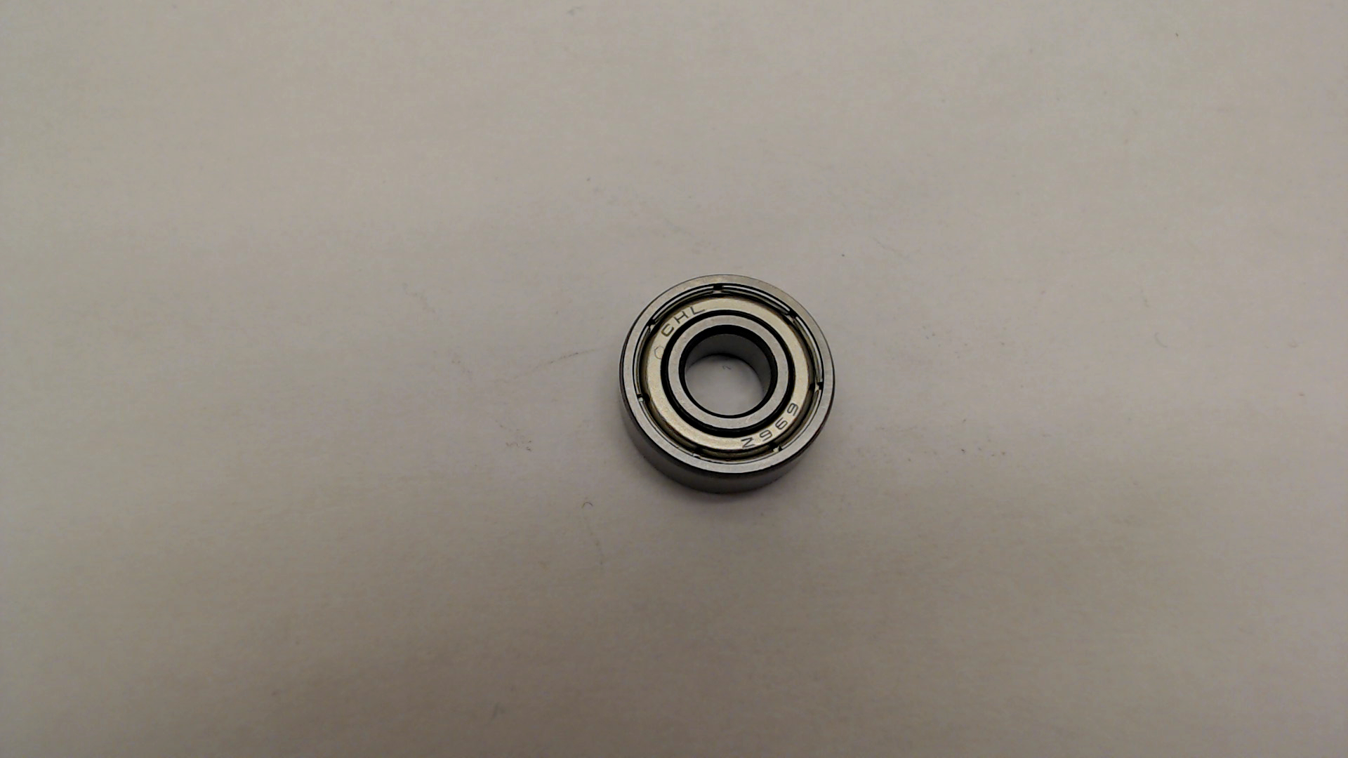 Makita 210033-9 BALL BEARING 696ZZ DGA454/504