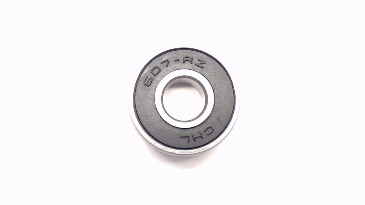 Makita 210169-4 BALL BEARING 607LLB