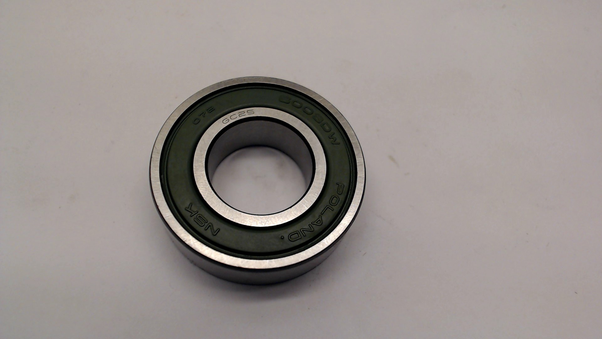 Makita 210301-0 BALL BEARING 6003DDW RT0700C