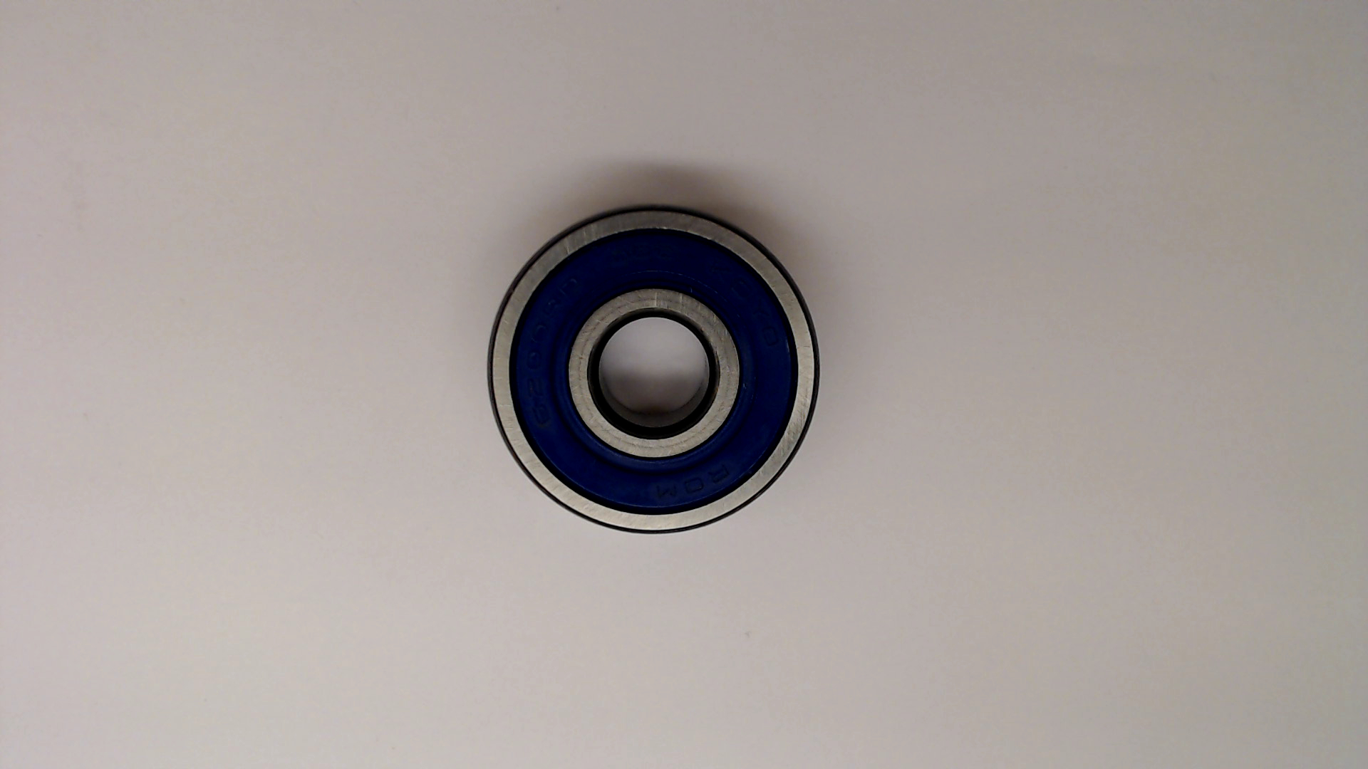 Makita 211087-9 BALL BEARING VC3211M/KP0810/C