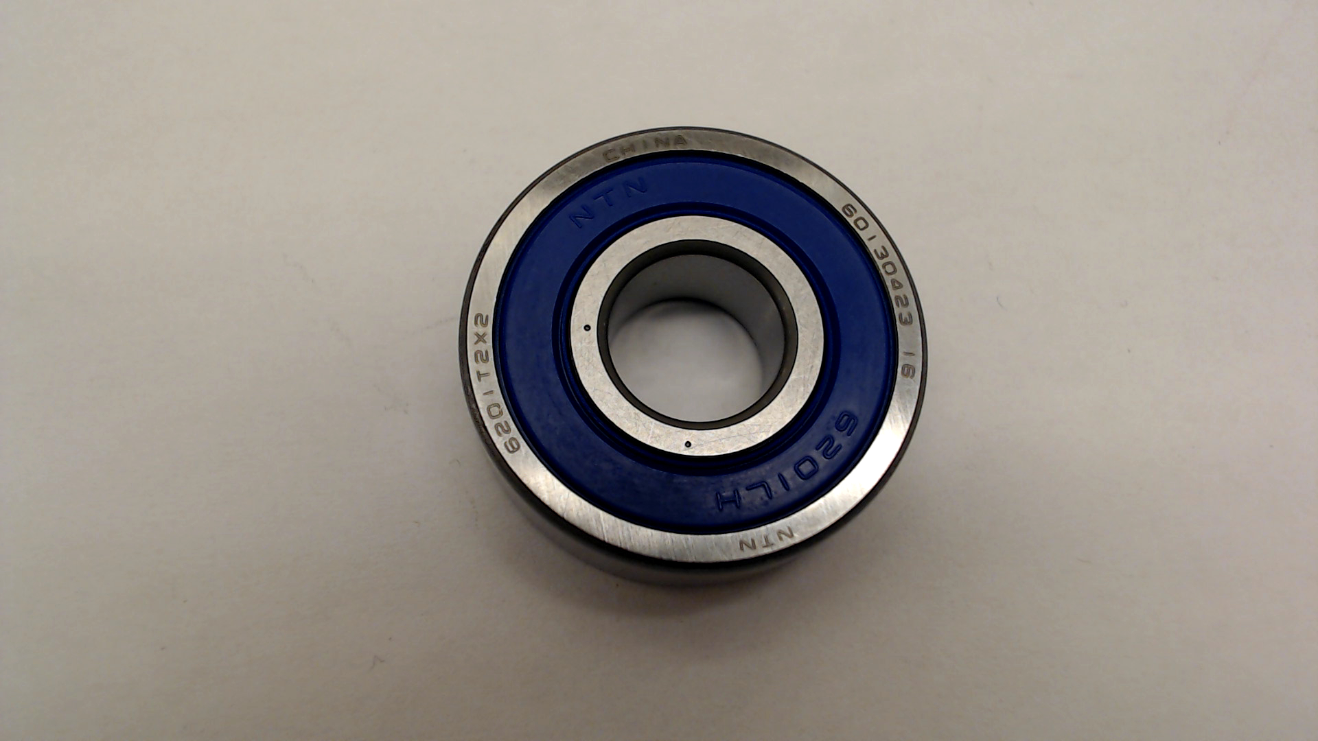 Makita 211129-9 BALL BEARING 6201DDW BPJ140/8