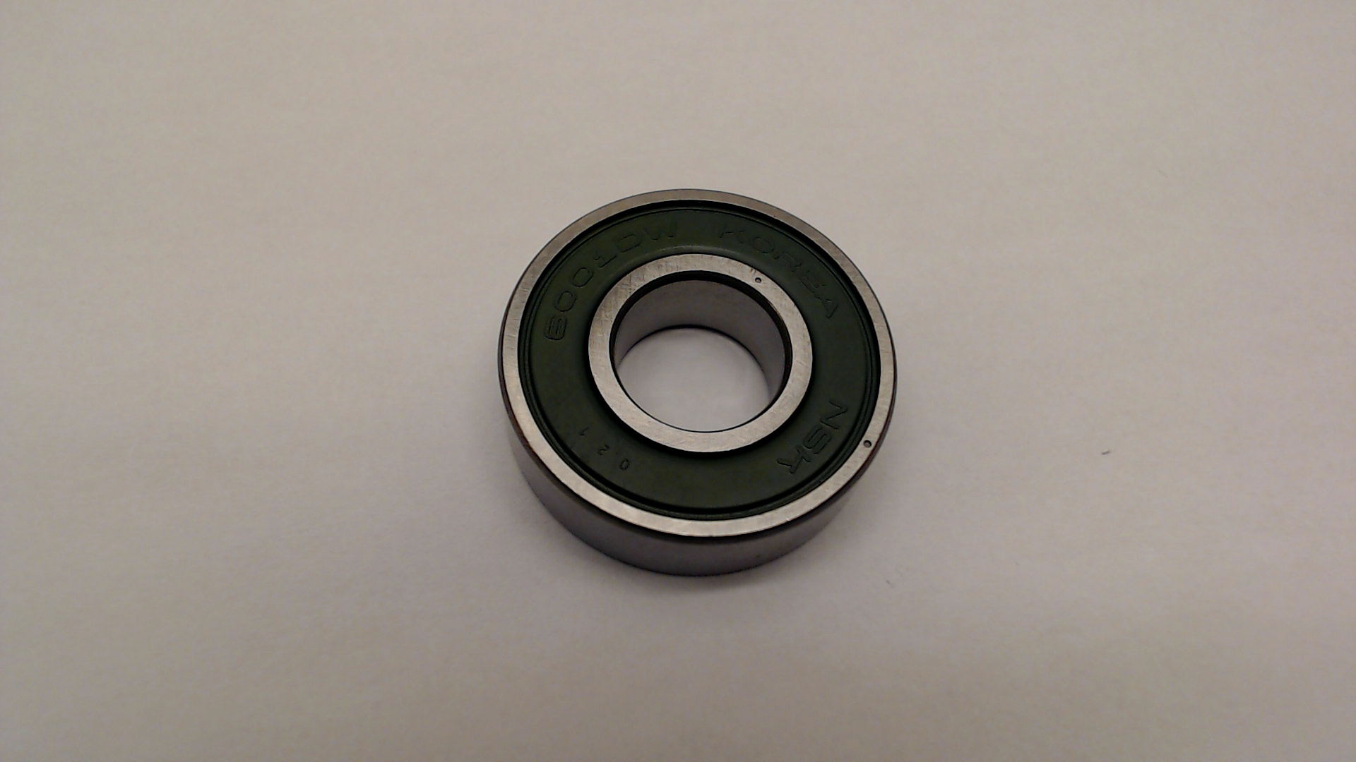Makita 211131-2 BALL BEARING 6001DDW HS7100