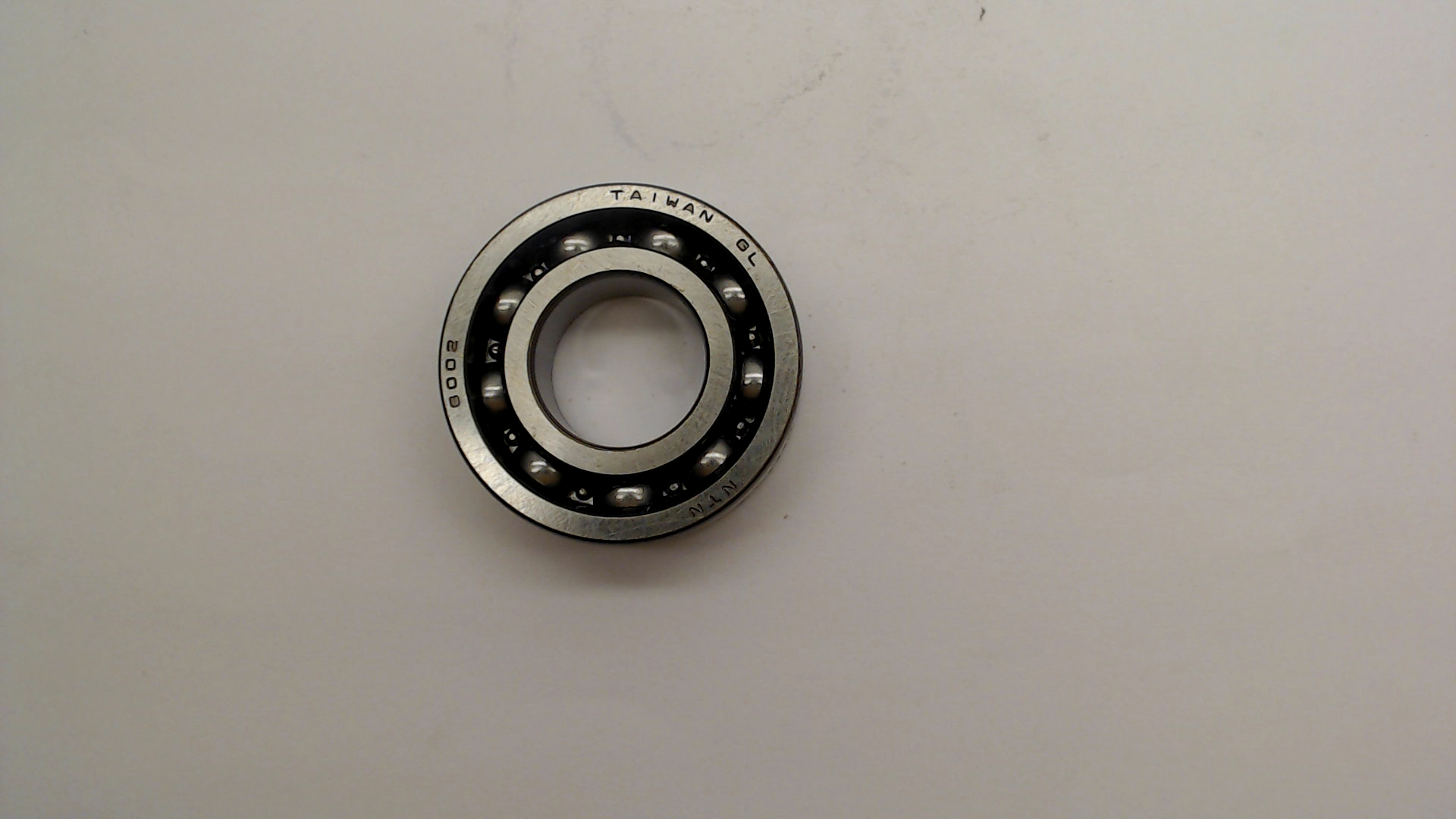 Makita 211204-1 BALL BEARING 6002CM/2A