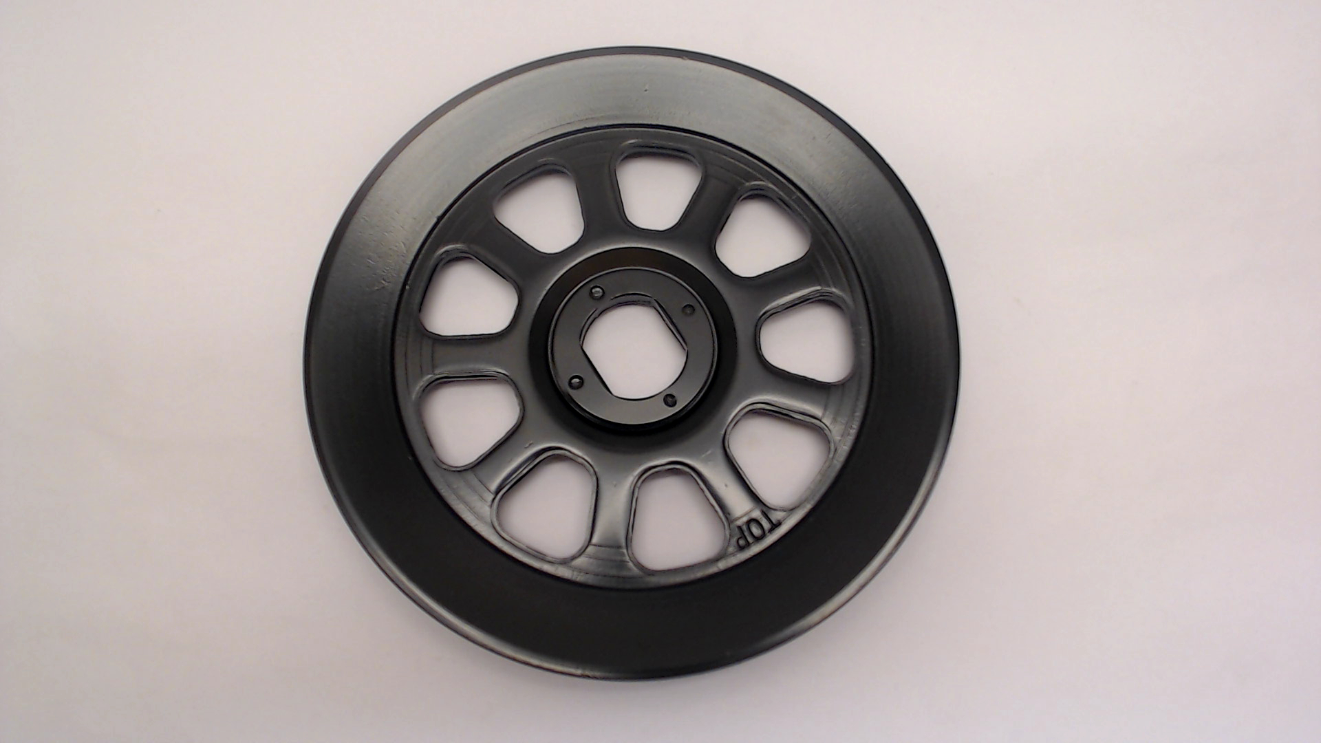 Makita 222180-4 PULLEY COMPLETE EK7301