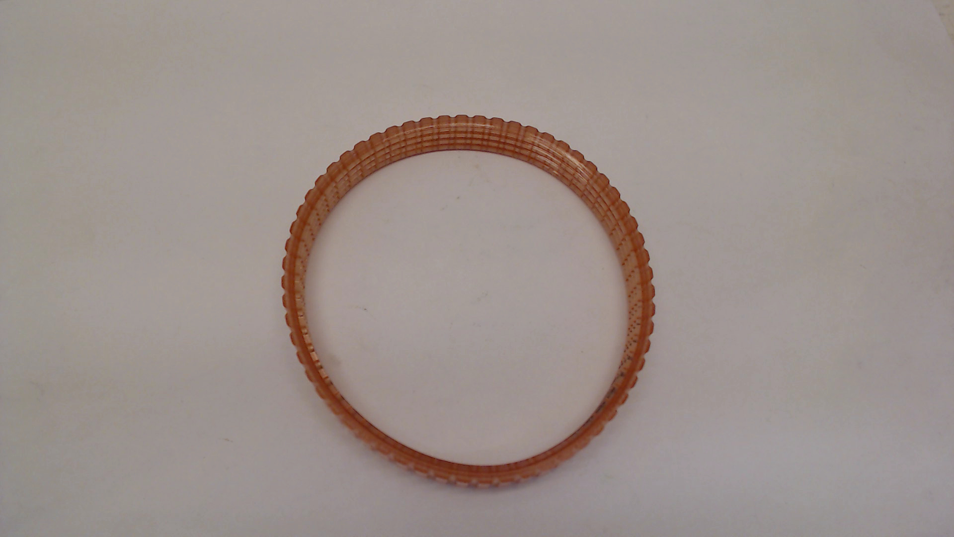 Makita 225007-7 POLY V-BELT 4-24 DKP180