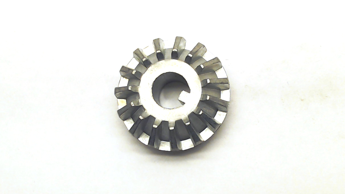 Makita 226786-0 STRAIGHT BEVEL GEAR 15 2012NB