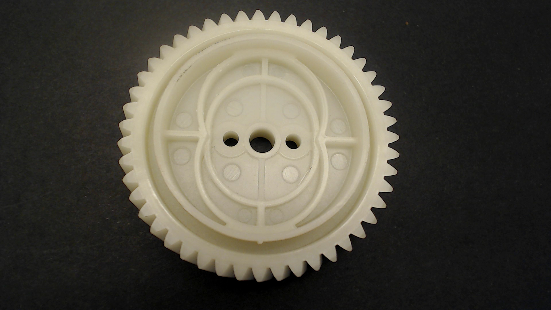 Makita 227728-7 HELICAL GEAR 47 DUM166/168/UM