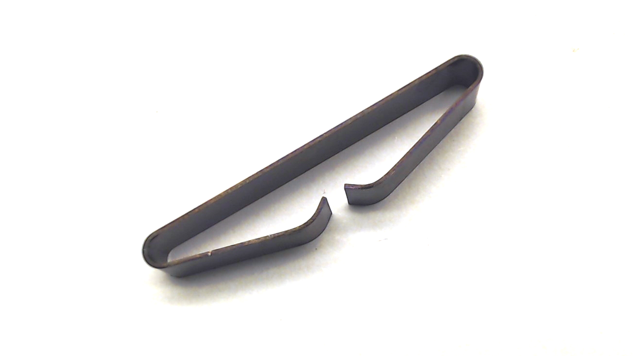 Makita 232183-0 LEAF SPRING  MT431/4324/JV101D