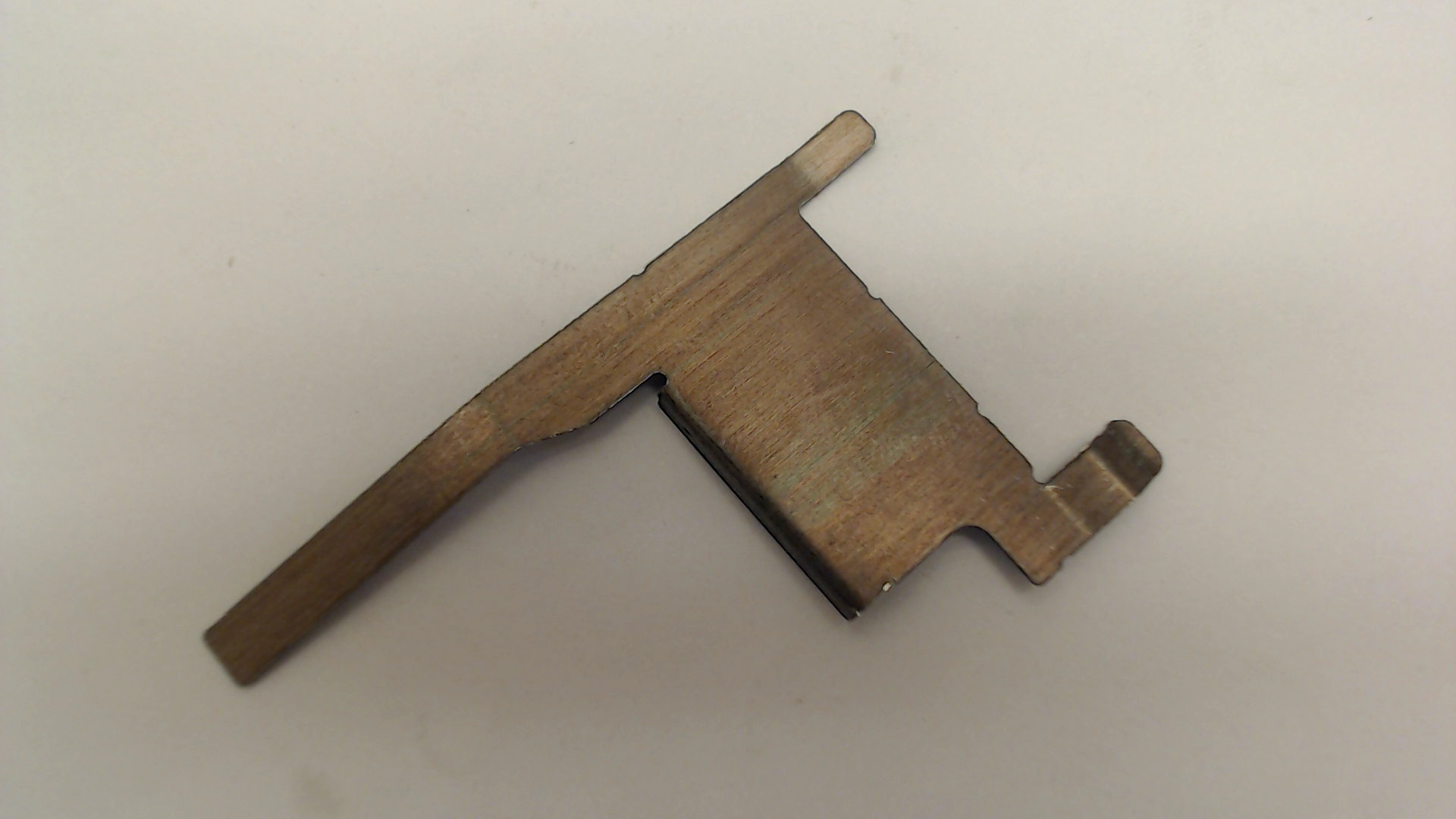 Makita 232208-0 LEAF SPRING 4340CT/SMA400