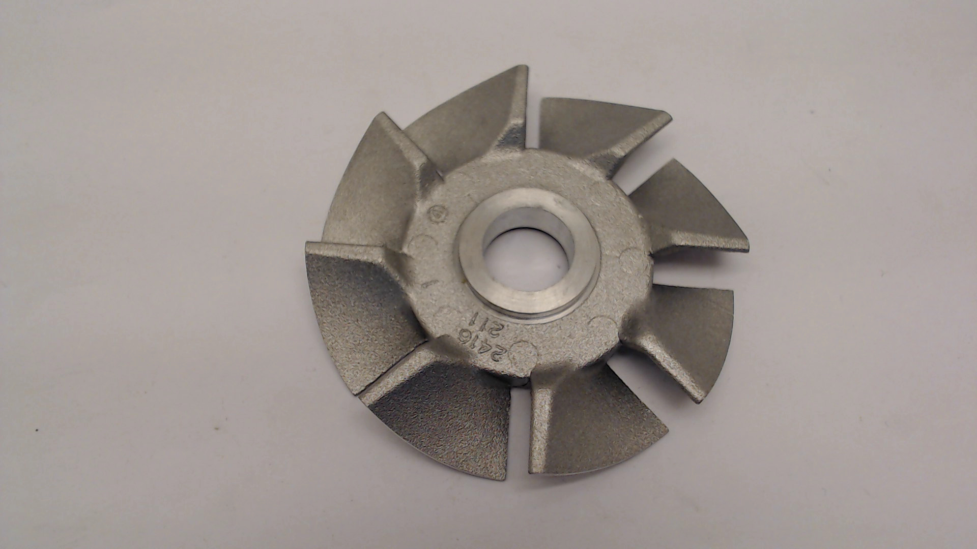 Makita 241621-1 FAN 3601B