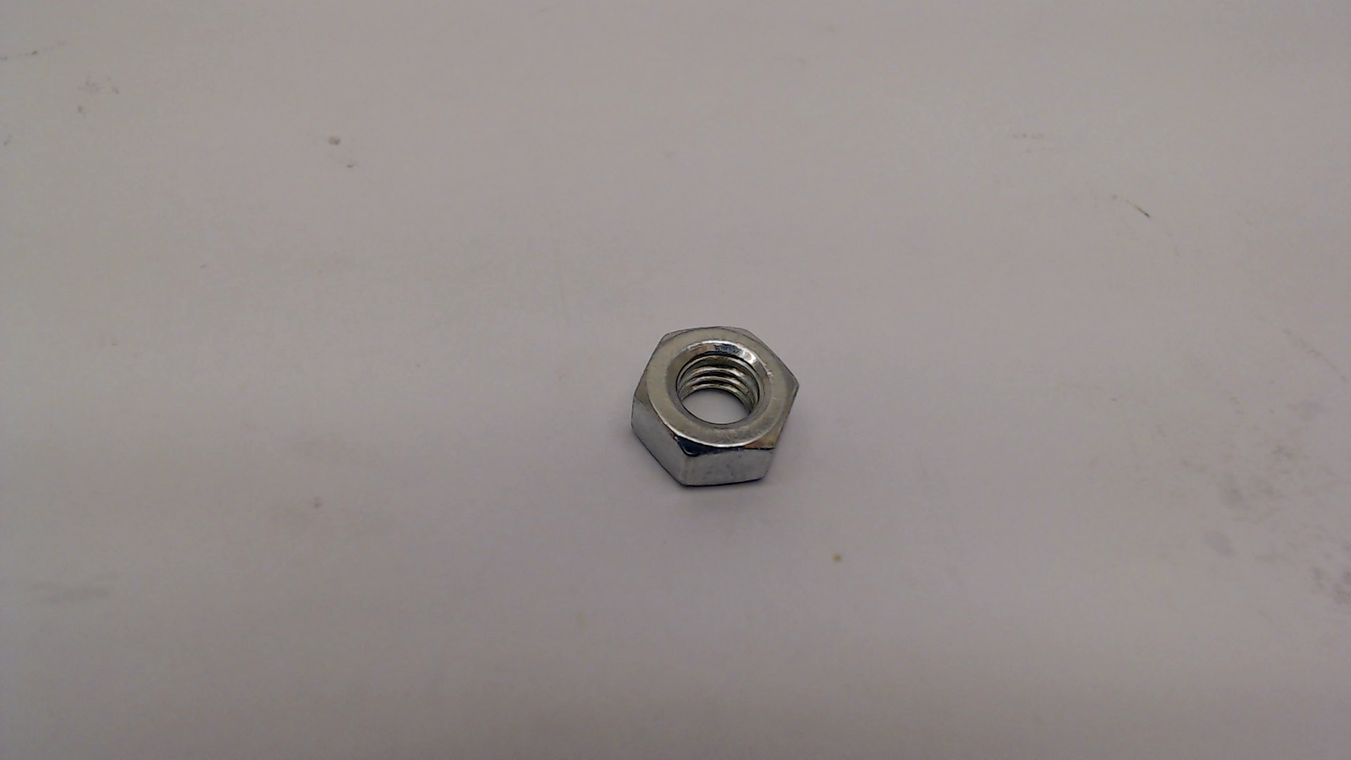 Makita 252153-3 HEX NUT M6-10 L.THR 9911