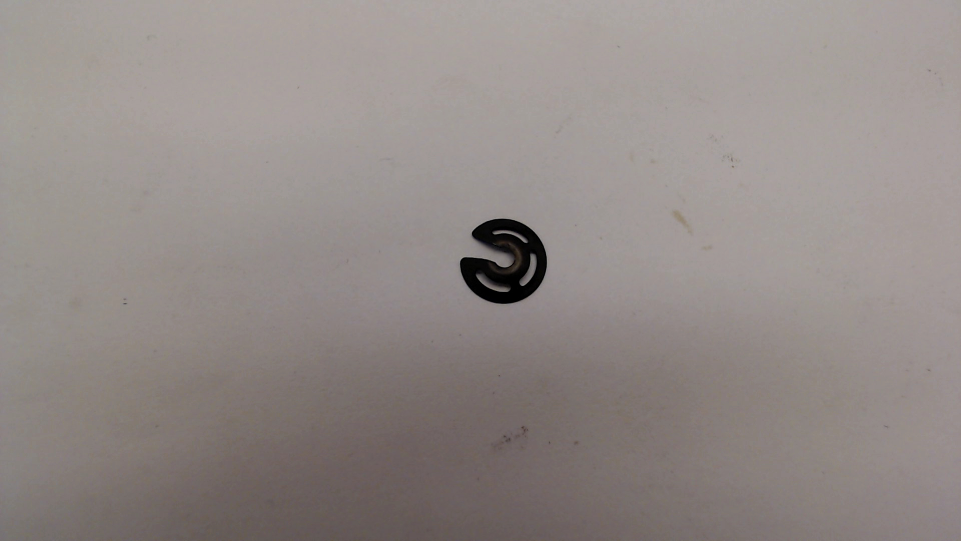 Bosch 2600116011 Locking Washer