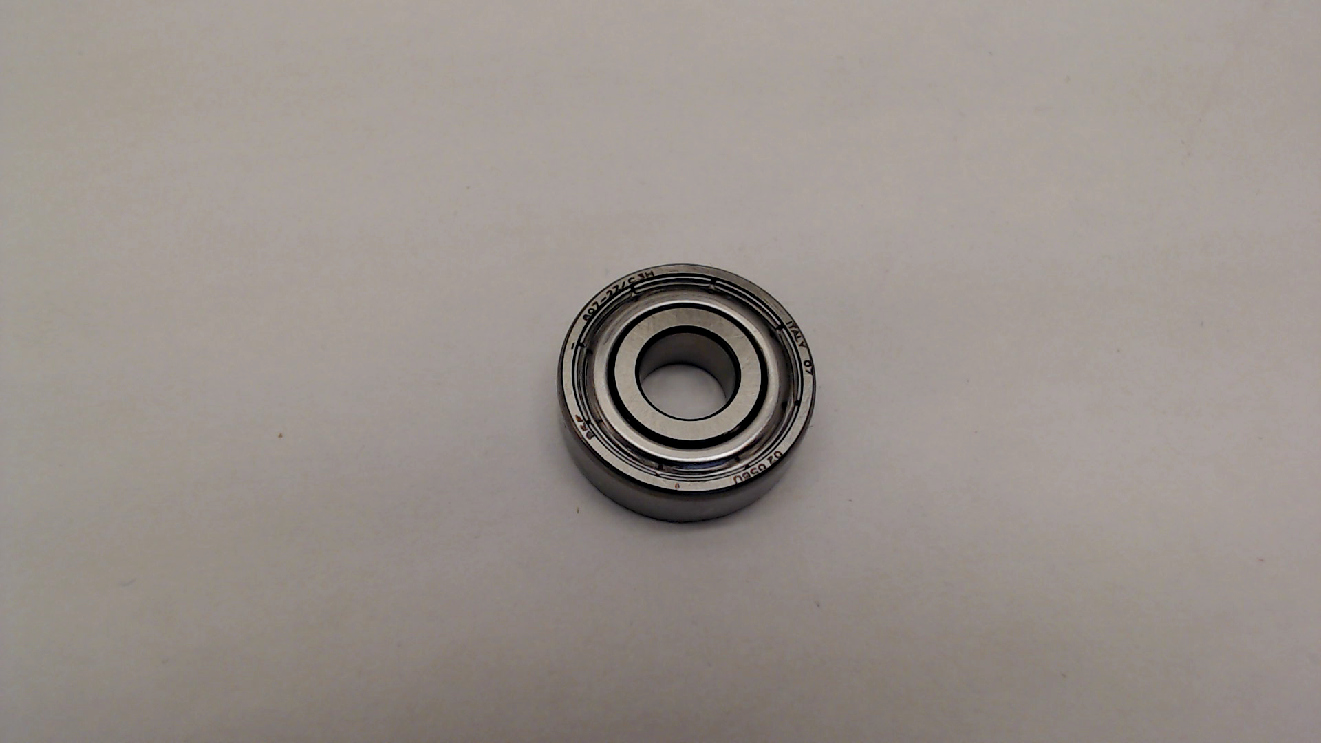 Bosch 2600905032 Deep-groove Ball Bearing