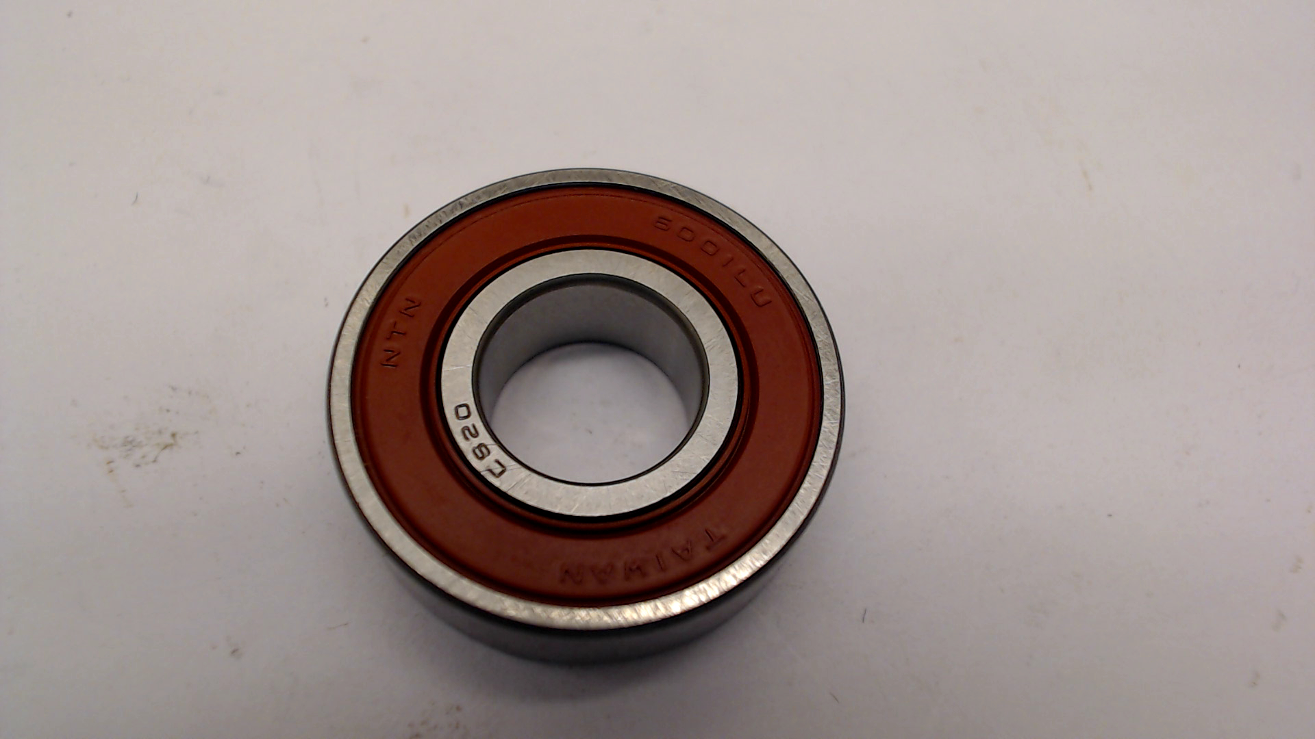 Bosch 2600905048 Deep-groove Ball Bearing