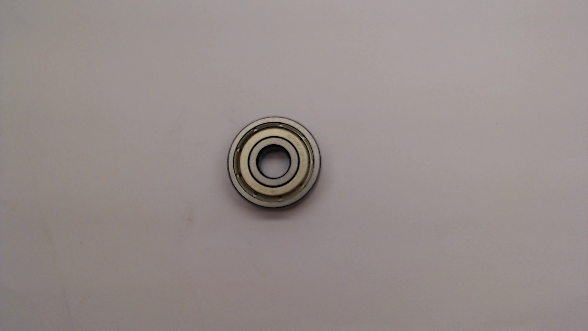 Bosch 2600905098 Deep-groove Ball Bearing