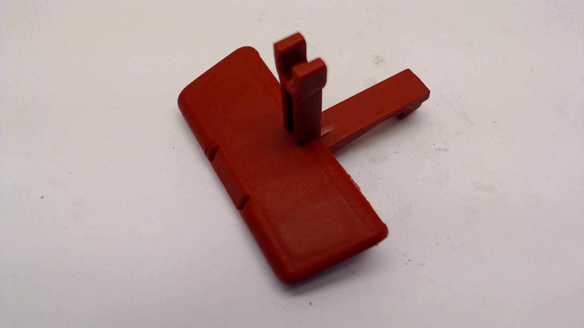 Bosch 2602098008 Change-over Switch