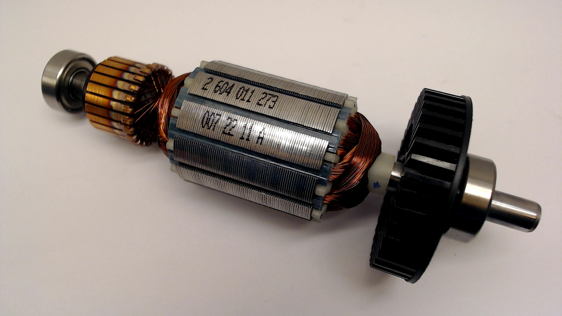 Bosch 2604010965 Armature