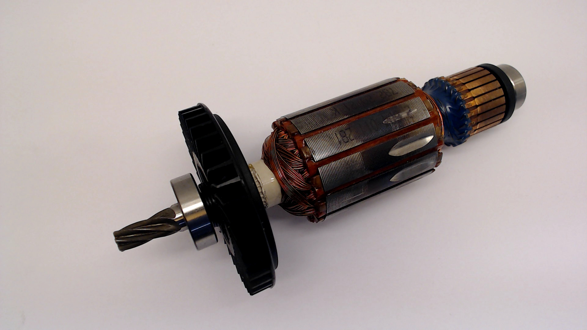 Bosch 2604011281 Armature