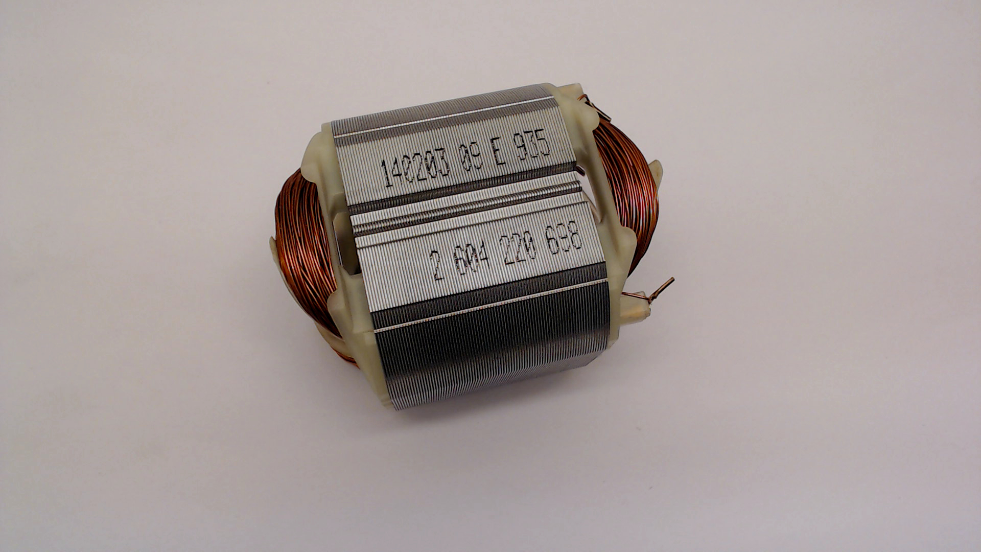Bosch 2604220698 Field