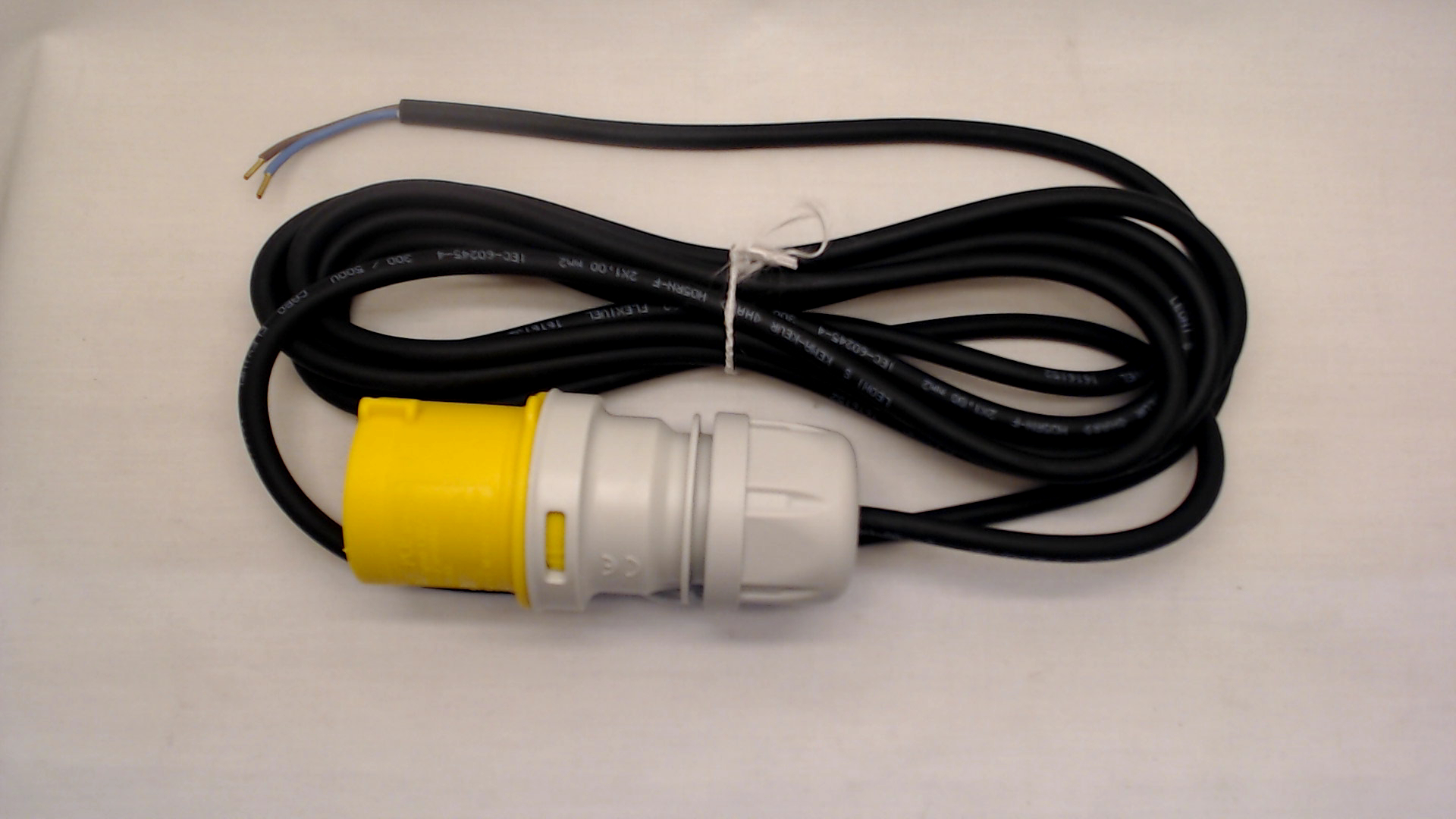 Bosch 2604460204 Power Supply Cord