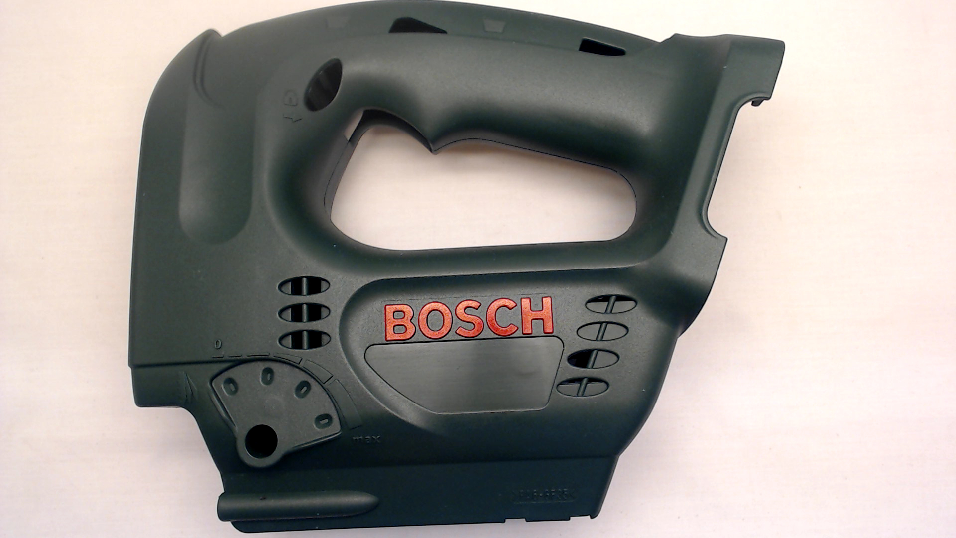 Bosch 2605105017 Housing Section