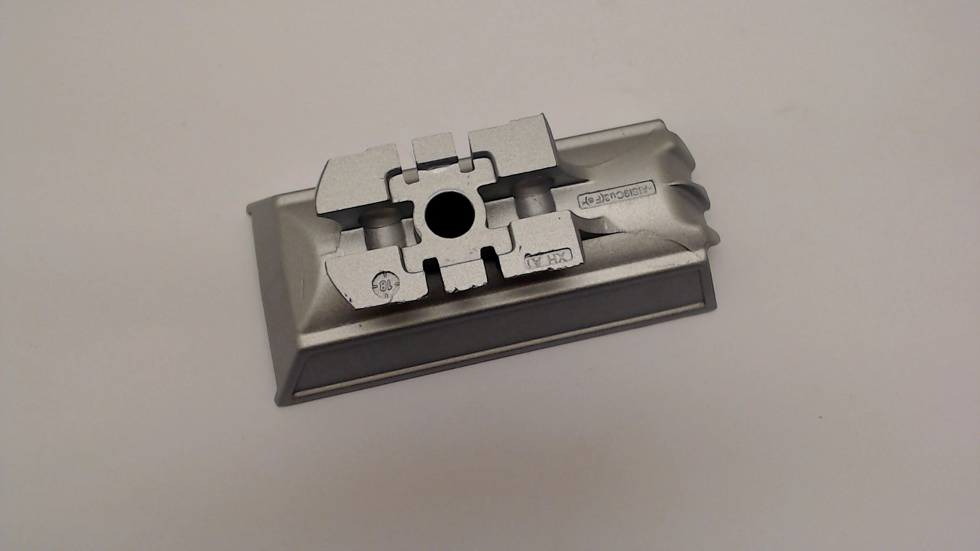 Bosch 2605500207 Location Piece