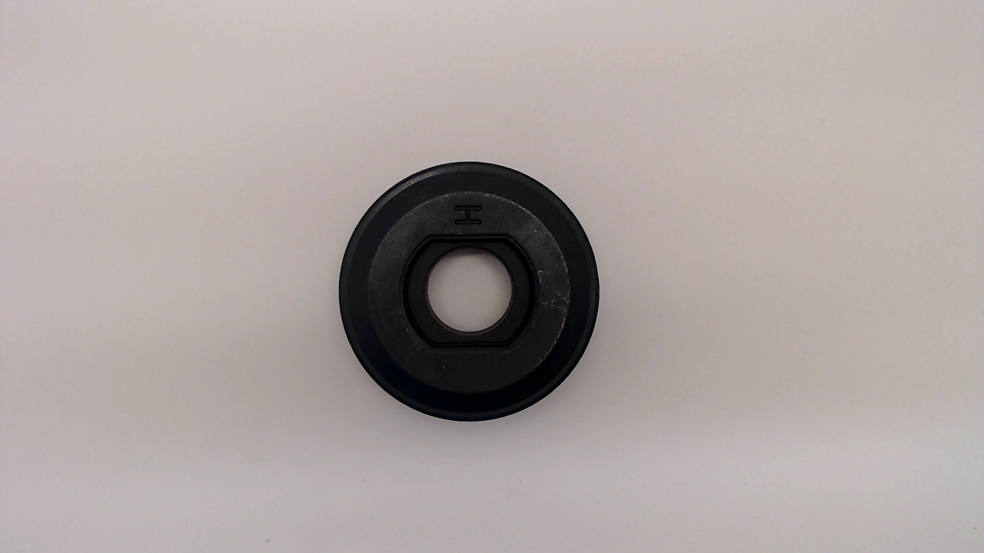 Bosch 2605703014 Clamping-flange